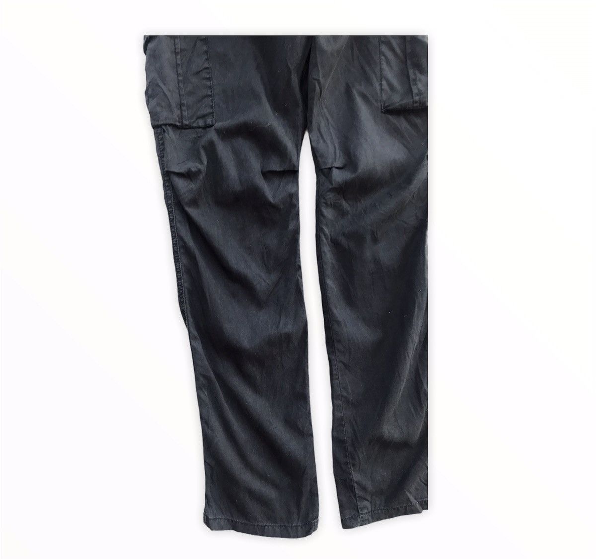 Japanese Brand Japanese Brand Honeysuckle Rose Multipocket Cargo Pants Size US 31 - 6 Thumbnail