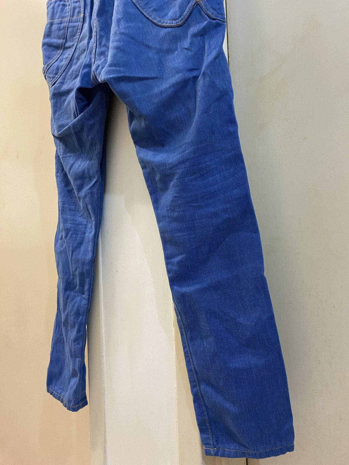 mercibeaucoup 🔥🔥💰💰Issey Miyake Mercibeaucoup casual pants archieve Size US 29 - 10 Thumbnail