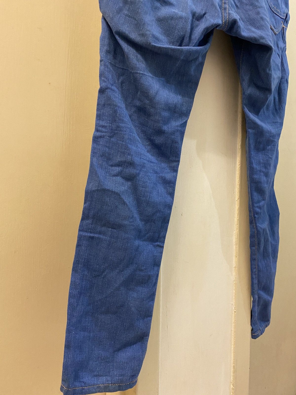 mercibeaucoup 🔥🔥💰💰Issey Miyake Mercibeaucoup casual pants archieve Size US 29 - 8 Thumbnail