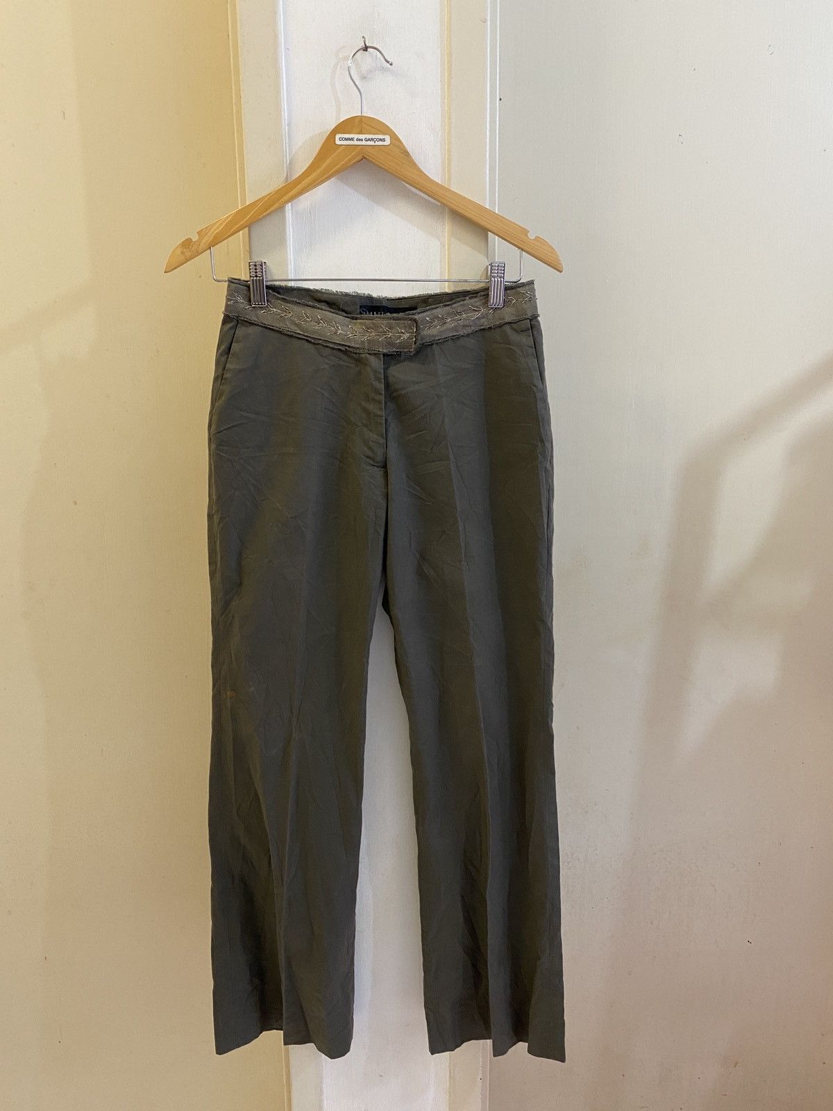 🔥🔥💰💰Isabel Marant casual pants