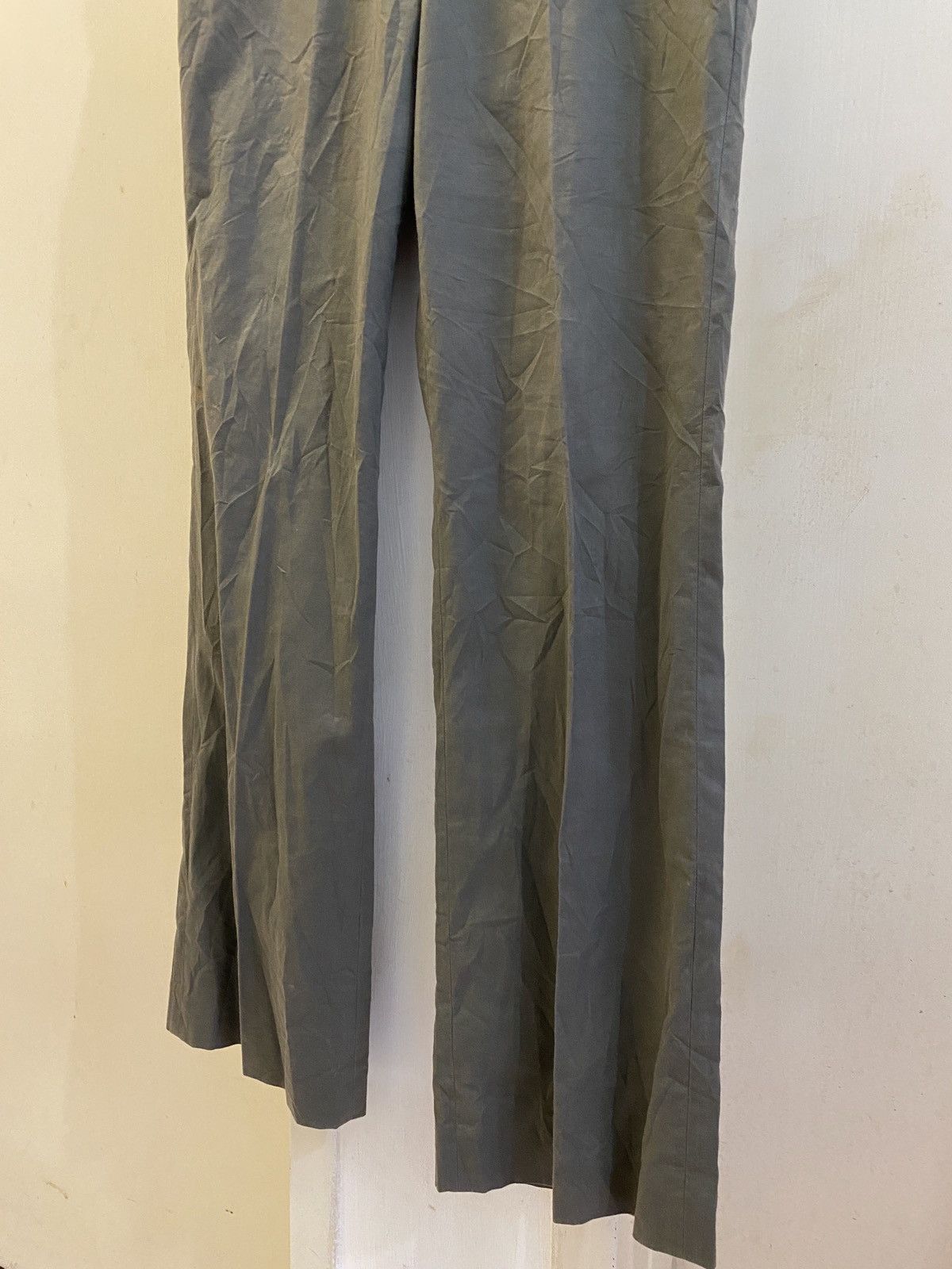 Isabel Marant 🔥🔥💰💰Isabel Marant casual pants Size 27" / US 4 / IT 40 - 6 Thumbnail