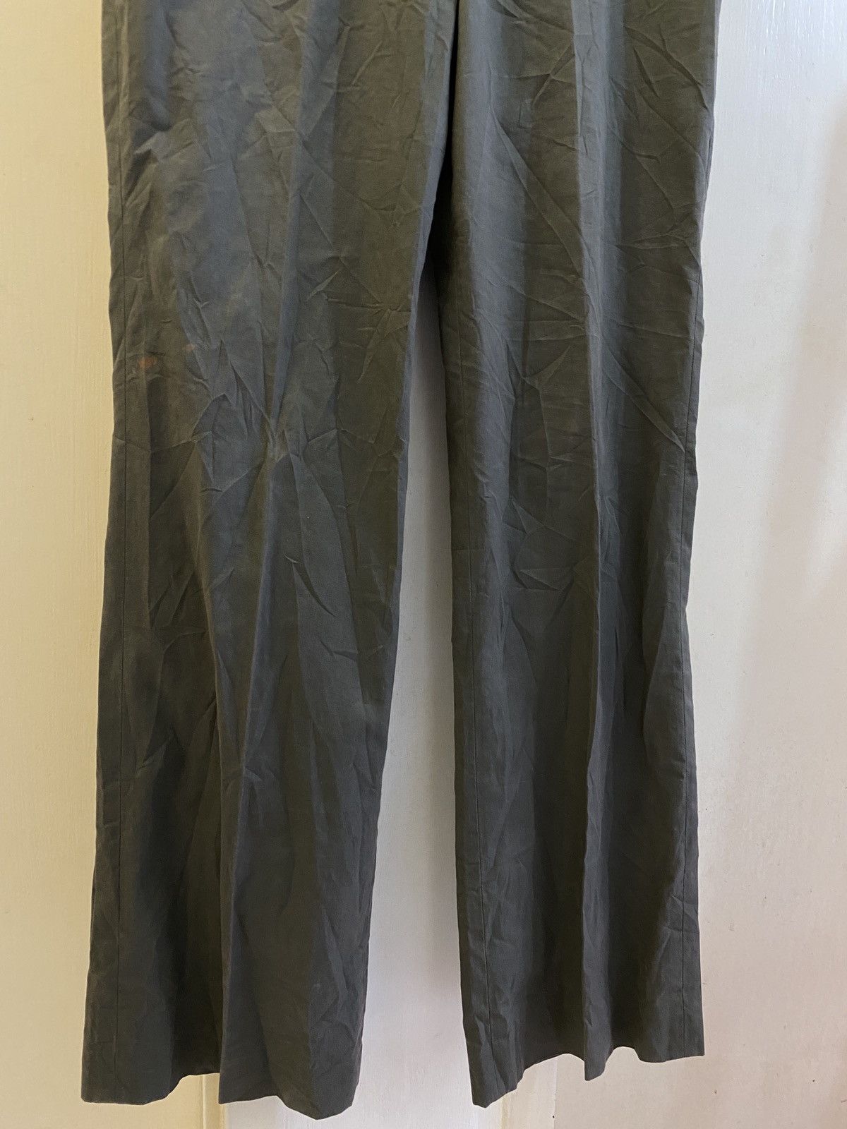 Isabel Marant 🔥🔥💰💰Isabel Marant casual pants Size 27" / US 4 / IT 40 - 4 Thumbnail