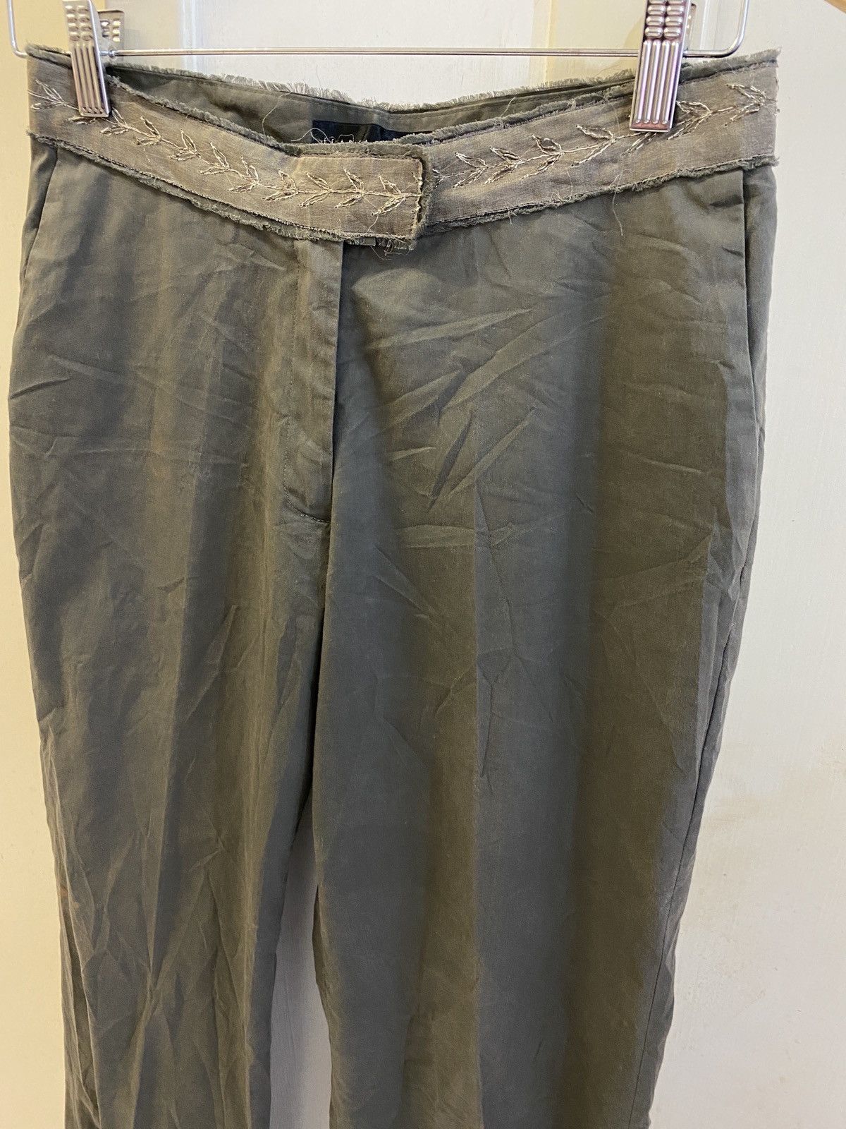Isabel Marant 🔥🔥💰💰Isabel Marant casual pants Size 27" / US 4 / IT 40 - 5 Thumbnail
