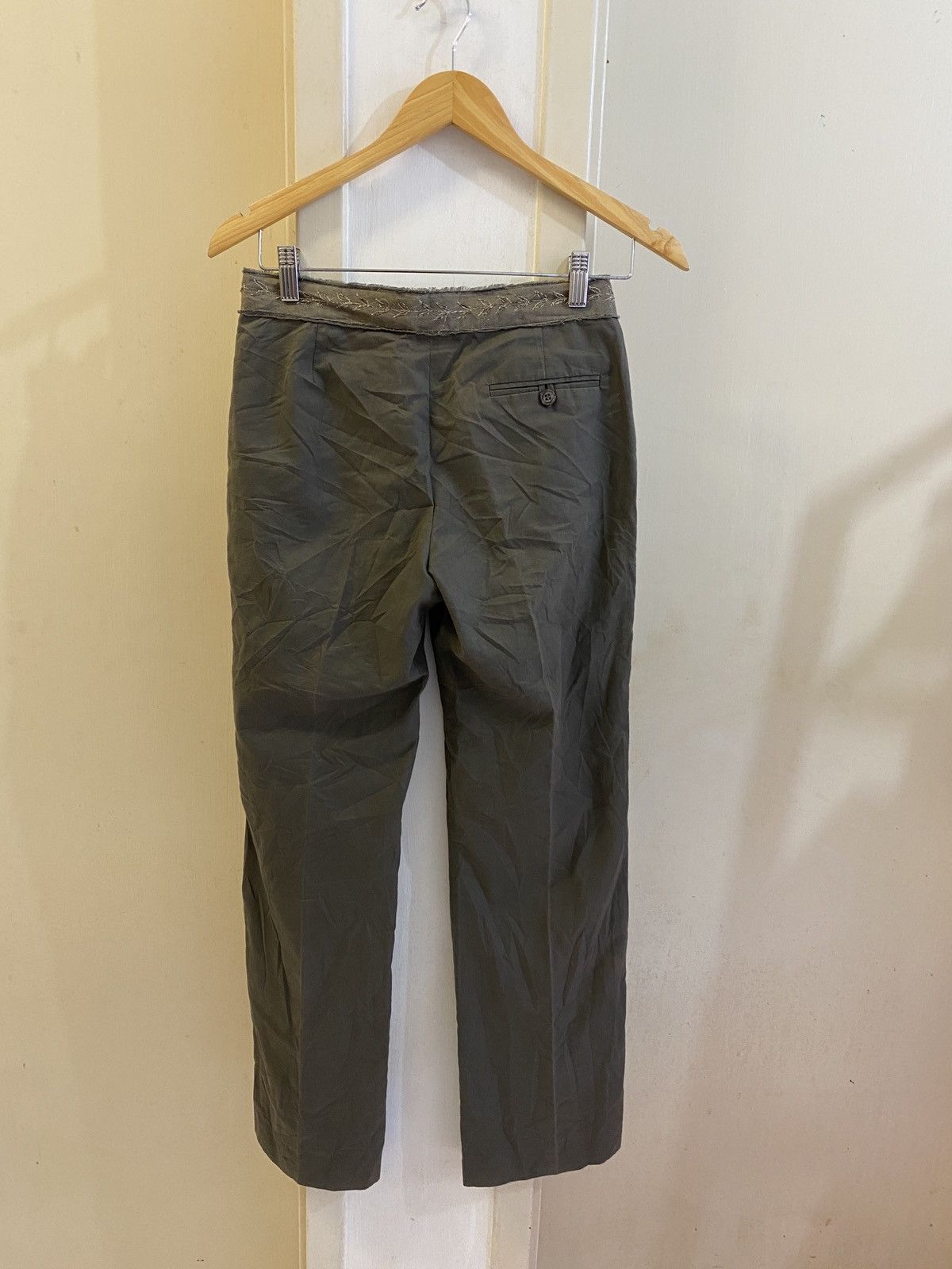 Isabel Marant 🔥🔥💰💰Isabel Marant casual pants Size 27" / US 4 / IT 40 - 2 Thumbnail