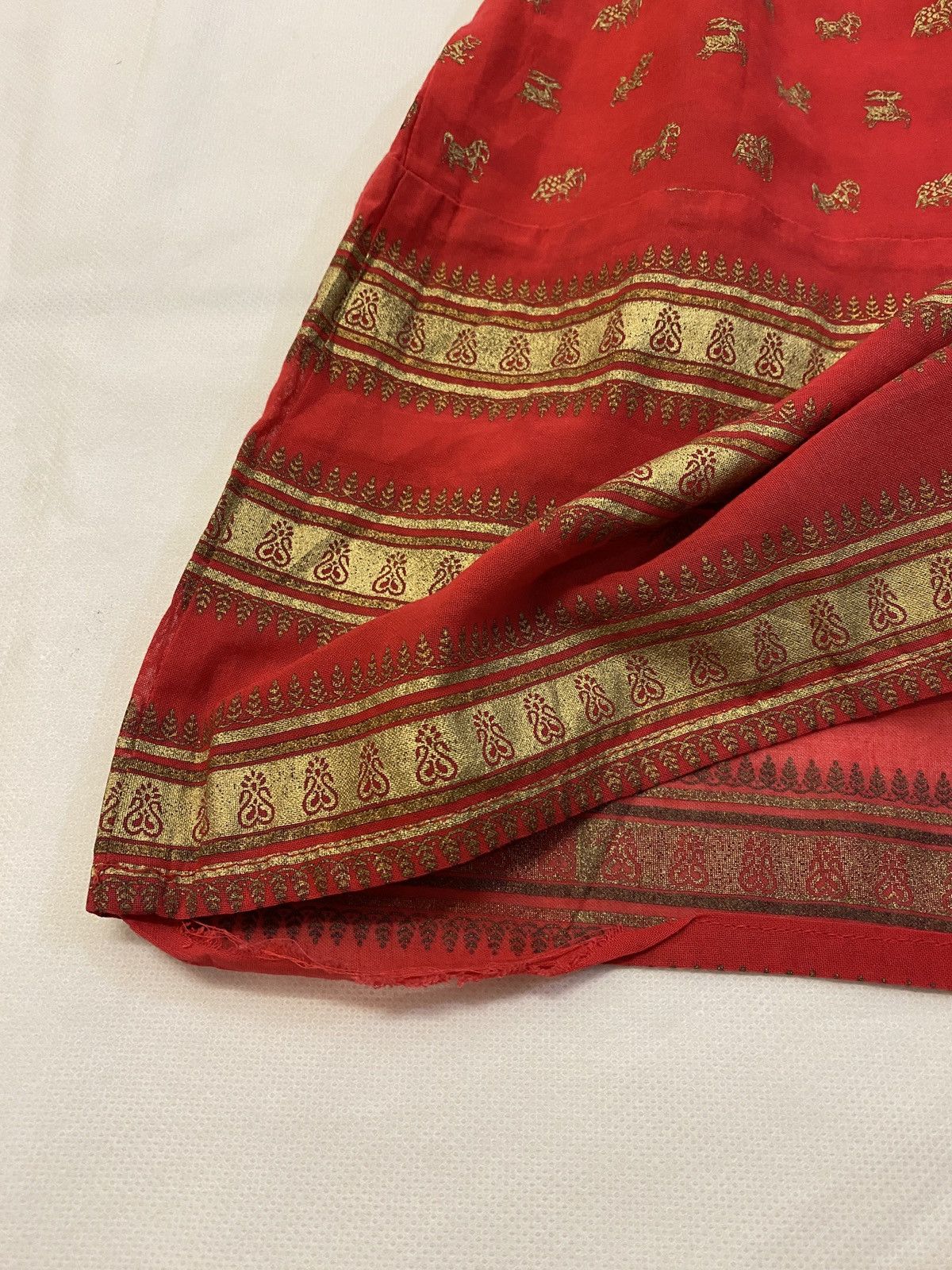 Dior 🔥🔥💰💰Vintage Dior MONOGRAM Lazy pants ARCHIVE hard to find Size 26" / US 2 / IT 38 - 15 Thumbnail