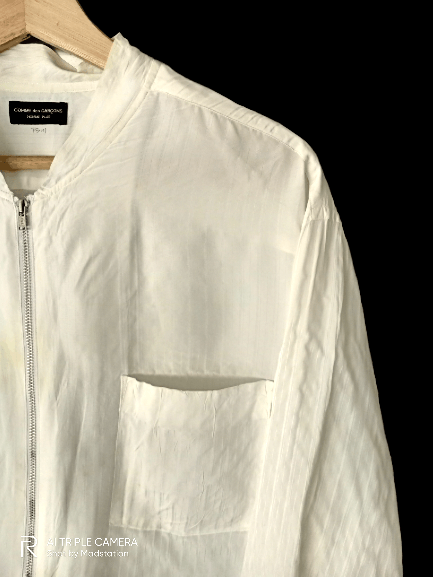 Comme des Garcons CDG JAPANESE BRAND Size US L / EU 52-54 / 3 - 4 Thumbnail