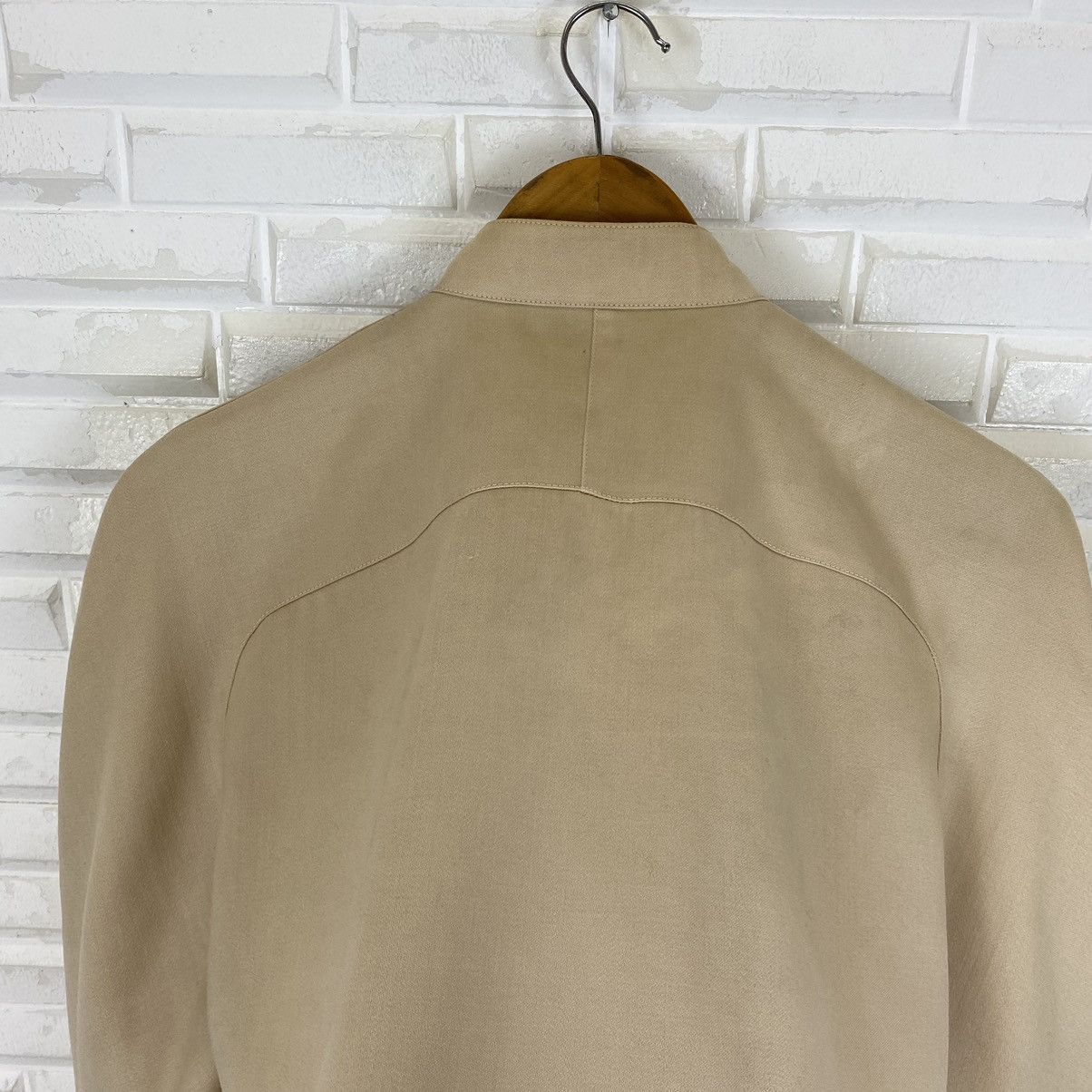 Thierry Mugler ☀️Nice design Thierry Mugler cropped jacket Size M / US 6-8 / IT 42-44 - 9 Thumbnail