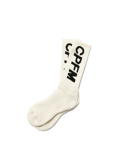 Cactus Plant Flea Market CPFM Grey Socks L 8-11 | Grailed