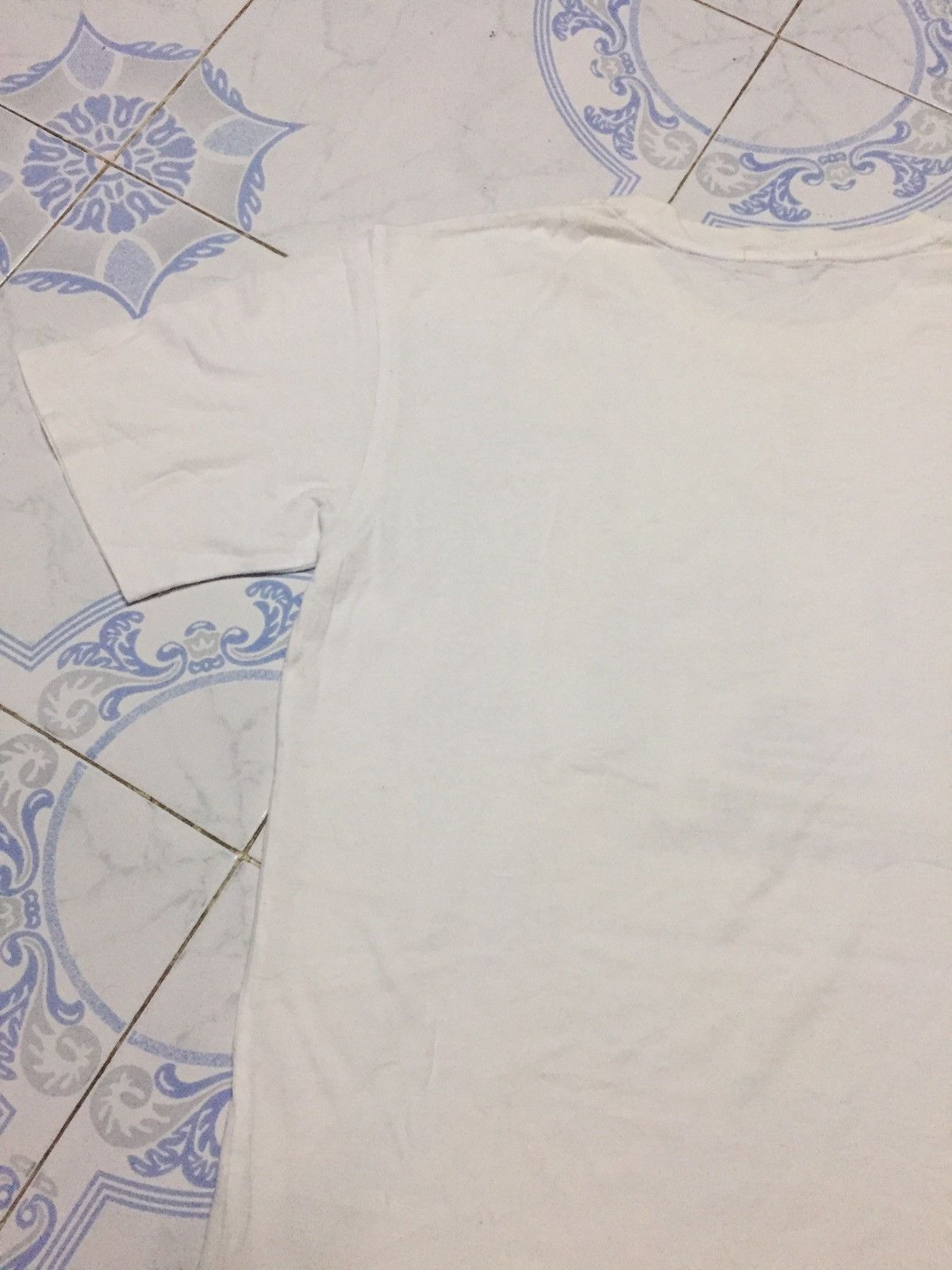 Paul Smith Aloha Bicycle Printed Paul Smith Tshirt Made in Japan Size US L / EU 52-54 / 3 - 14 Thumbnail