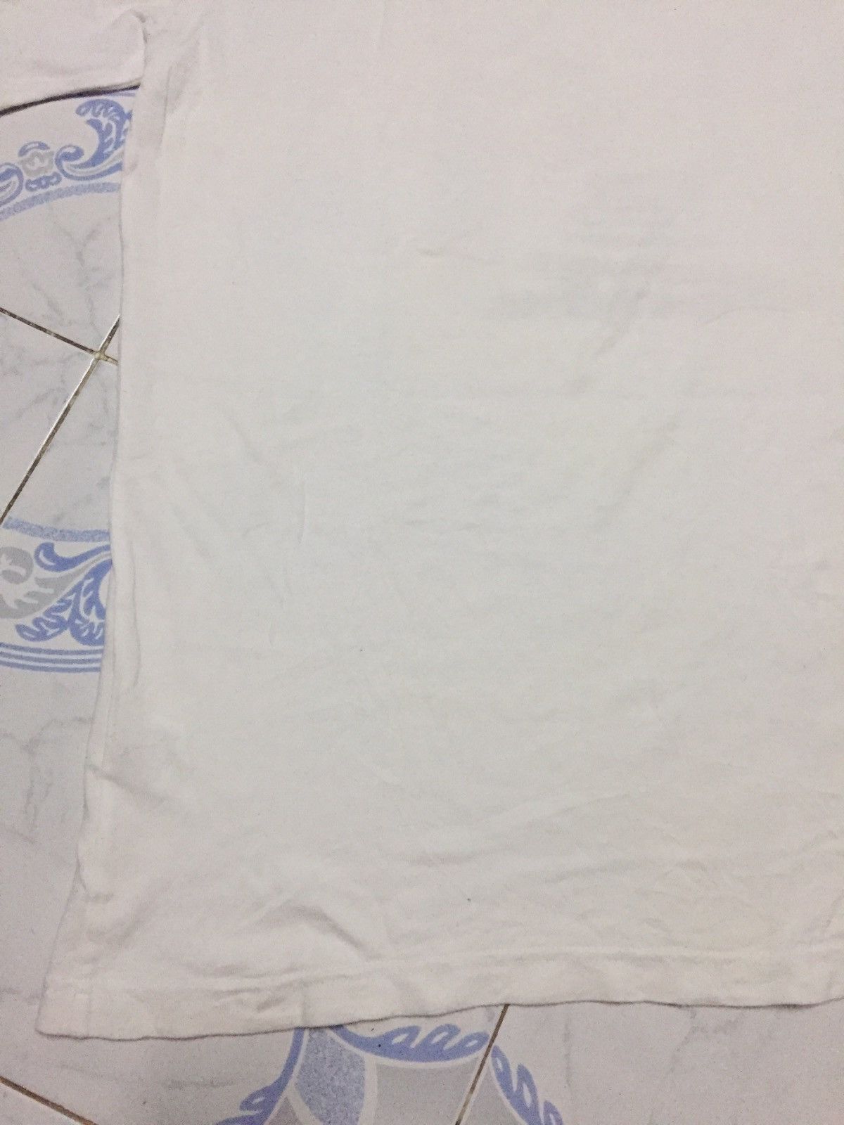 Paul Smith Aloha Bicycle Printed Paul Smith Tshirt Made in Japan Size US L / EU 52-54 / 3 - 11 Thumbnail