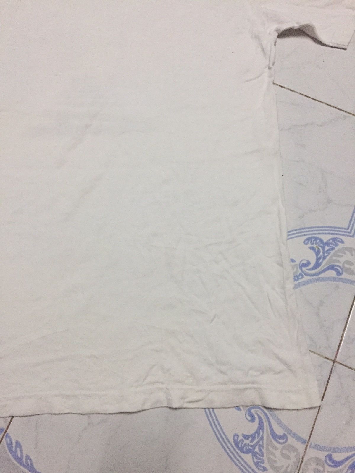 Paul Smith Aloha Bicycle Printed Paul Smith Tshirt Made in Japan Size US L / EU 52-54 / 3 - 12 Thumbnail