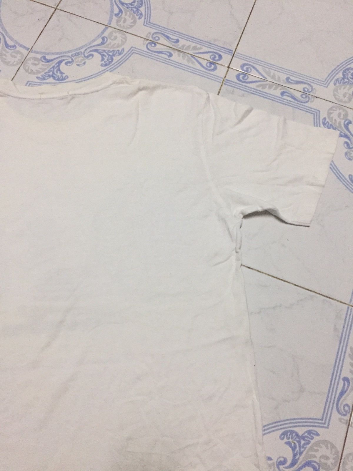 Paul Smith Aloha Bicycle Printed Paul Smith Tshirt Made in Japan Size US L / EU 52-54 / 3 - 13 Thumbnail