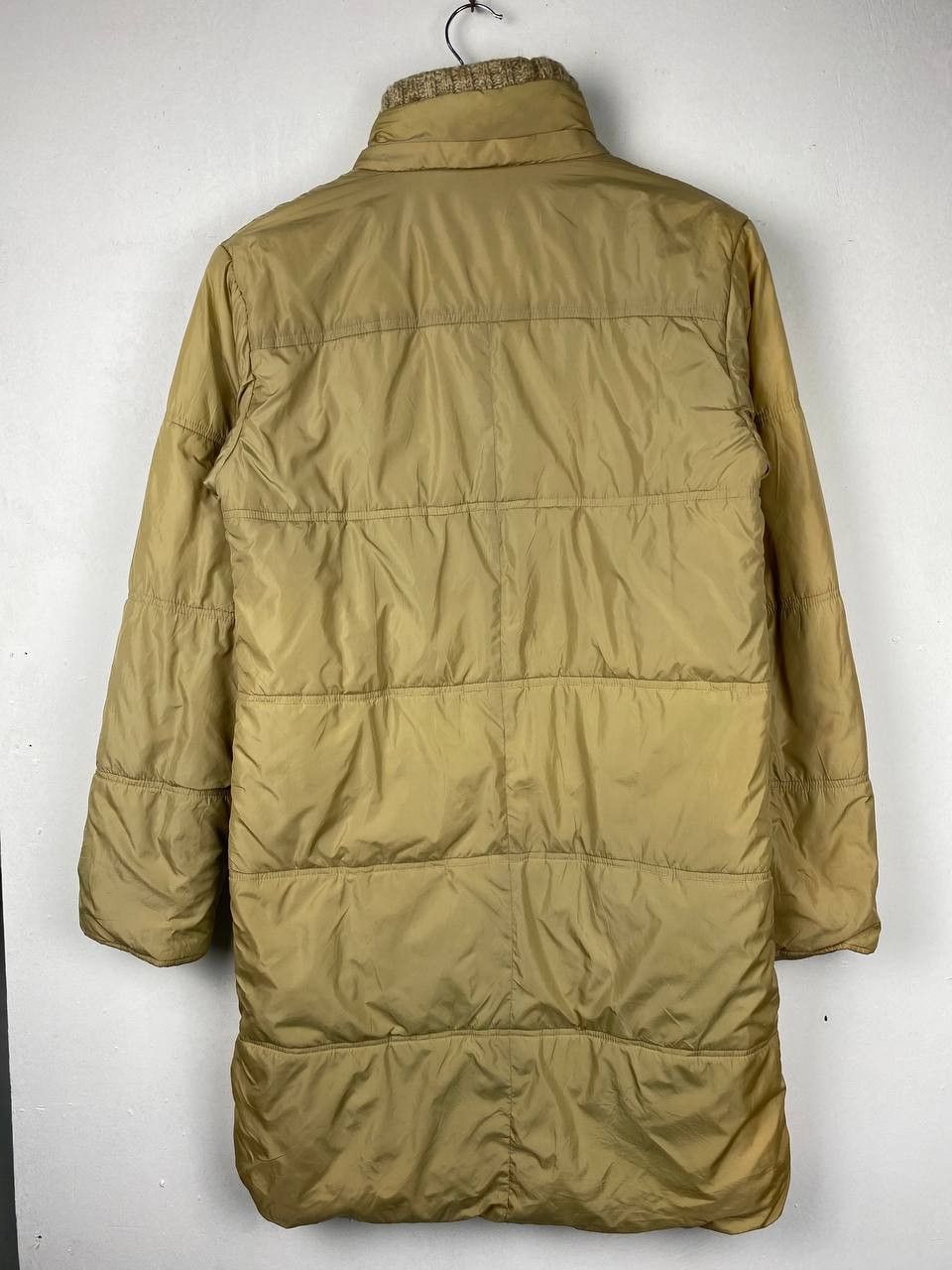 Japanese Brand japanese brands long puffer jacket nice design Size US M / EU 48-50 / 2 - 8 Thumbnail