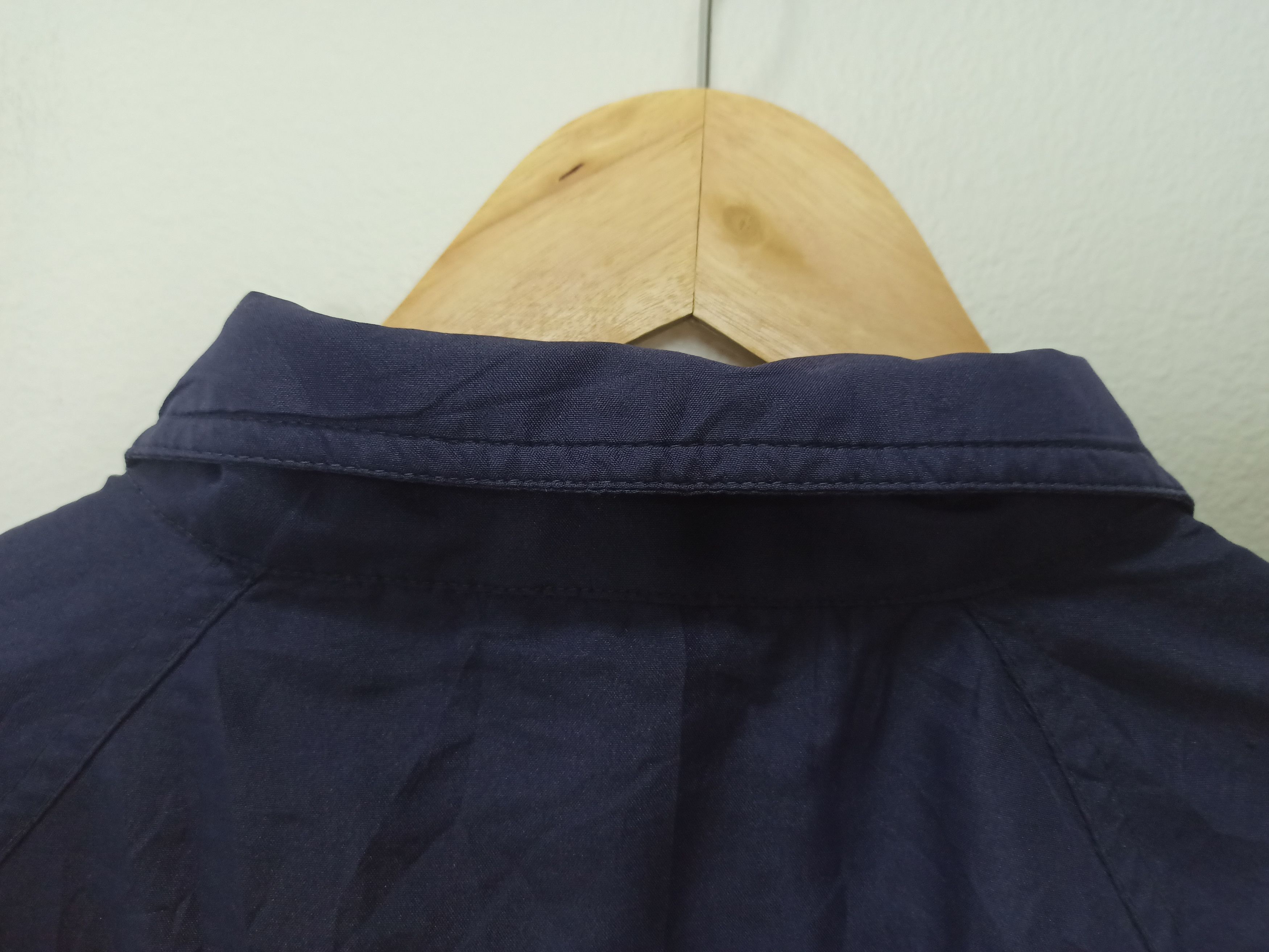 Vintage Suntory Original Design Coffee Boss Light Jacket Size US XL / EU 56 / 4 - 16 Thumbnail