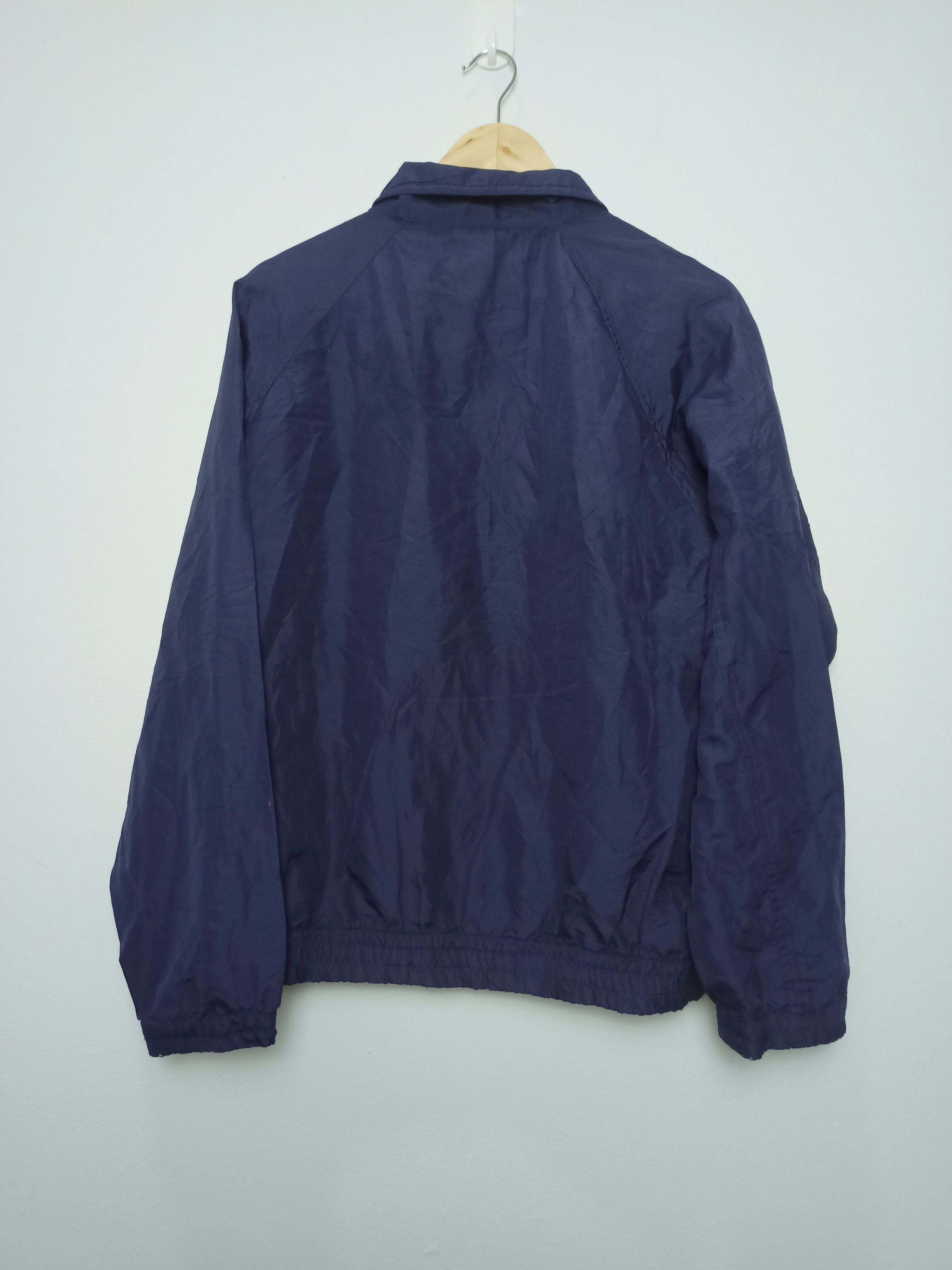Vintage Suntory Original Design Coffee Boss Light Jacket Size US XL / EU 56 / 4 - 11 Thumbnail