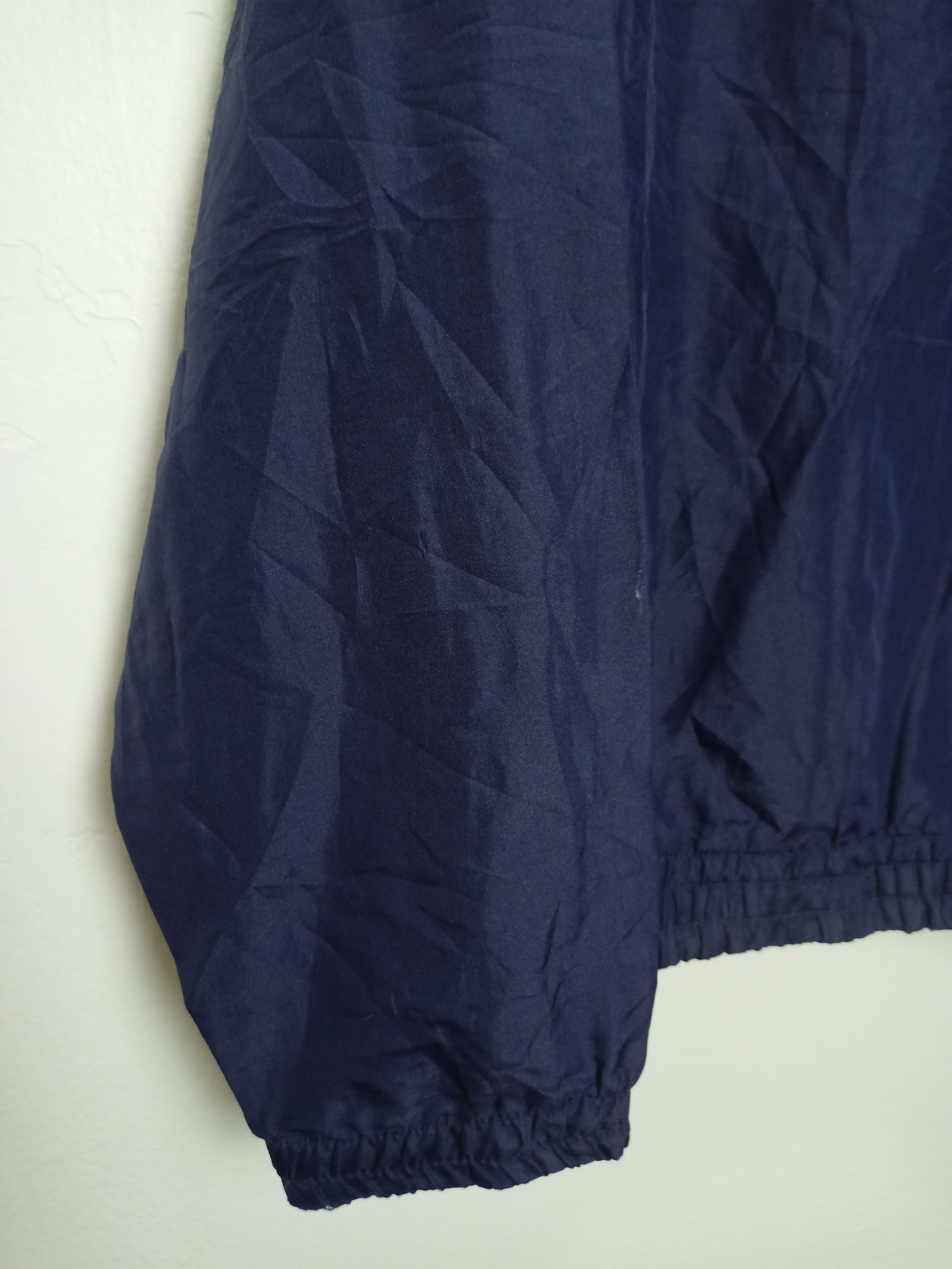 Vintage Suntory Original Design Coffee Boss Light Jacket Size US XL / EU 56 / 4 - 9 Thumbnail