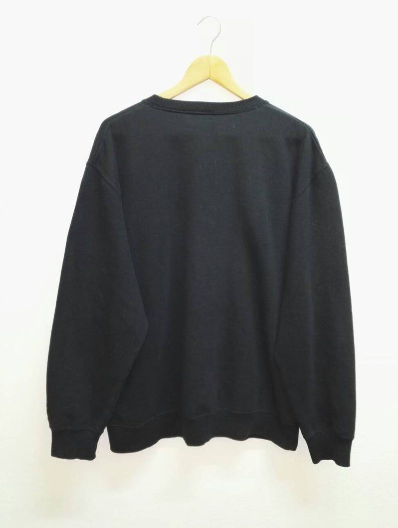 Fila Sweatshirt Fila Numero Uno Fila Biella Italia Est. 1911 Size US L / EU 52-54 / 3 - 4 Thumbnail