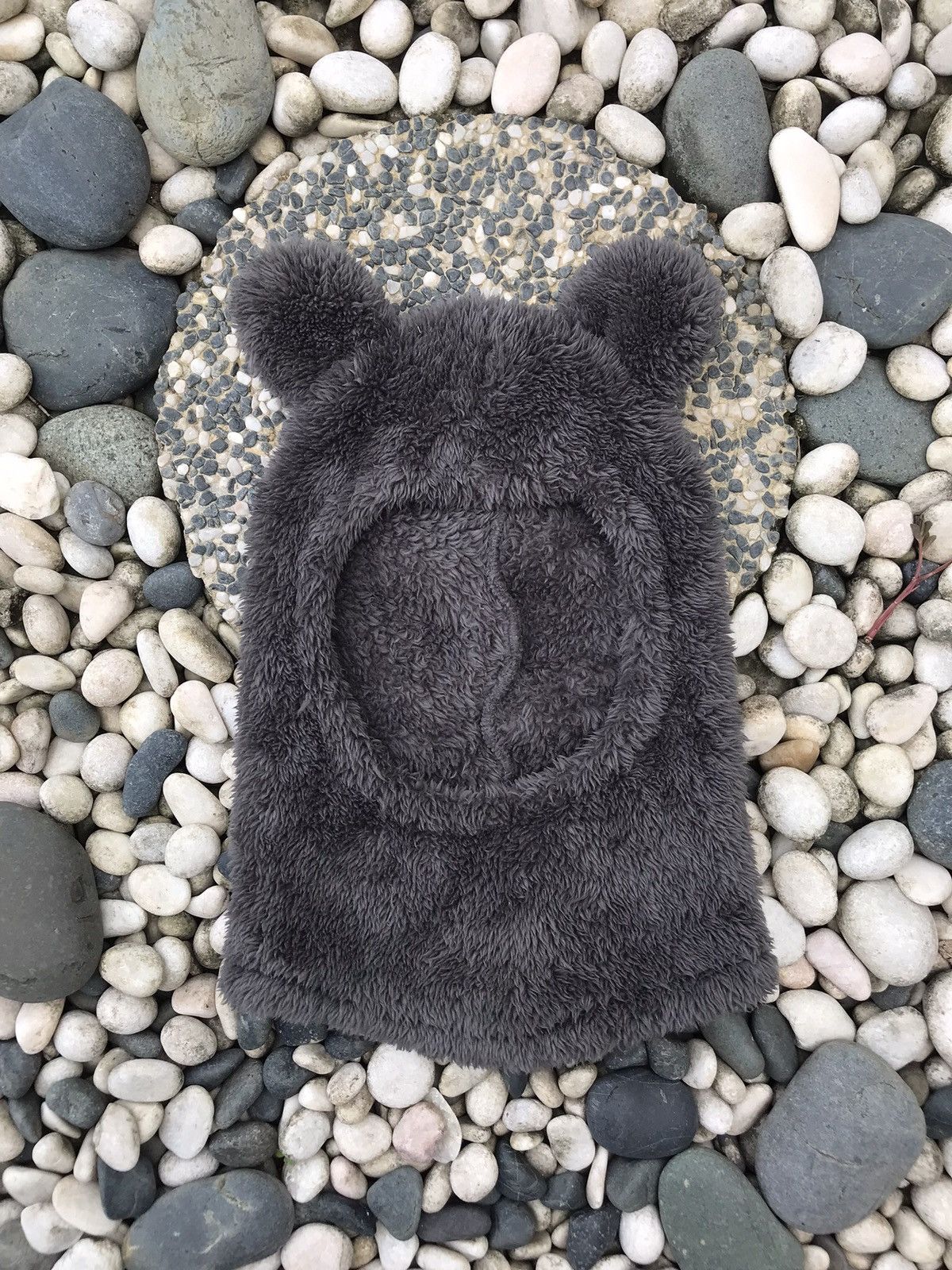 Japanese Brand BALACLAVA FULL FAUX FUR SNOW CAP HAT 🇯🇵 Size ONE SIZE - 1 Thumbnail