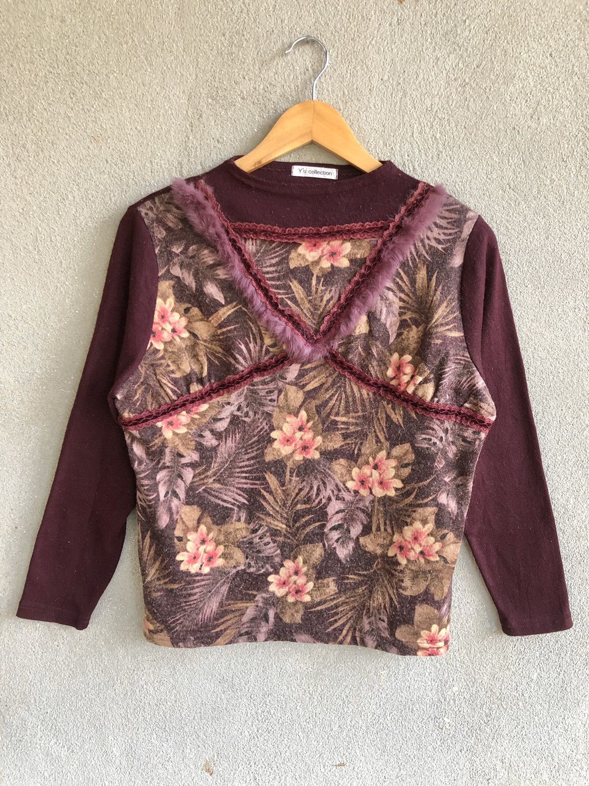 Y's Y’s Collection Size S / US 4 / IT 40 - 1 Thumbnail