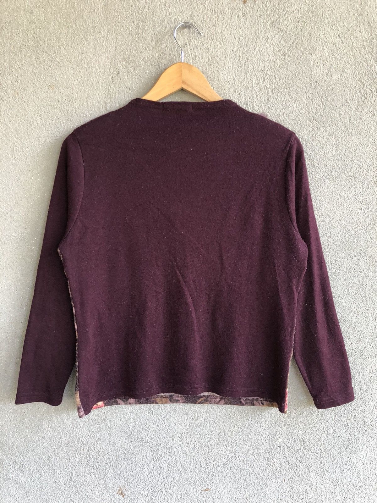Y's Y’s Collection Size S / US 4 / IT 40 - 2 Thumbnail