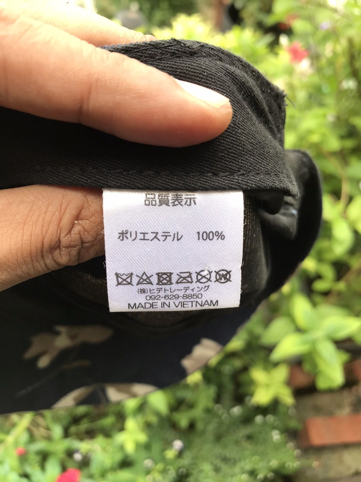 Other CORDUROY FLORA BAKER BOY MILITARY HAT CAP BY HIDE TRADING Size ONE SIZE - 9 Thumbnail