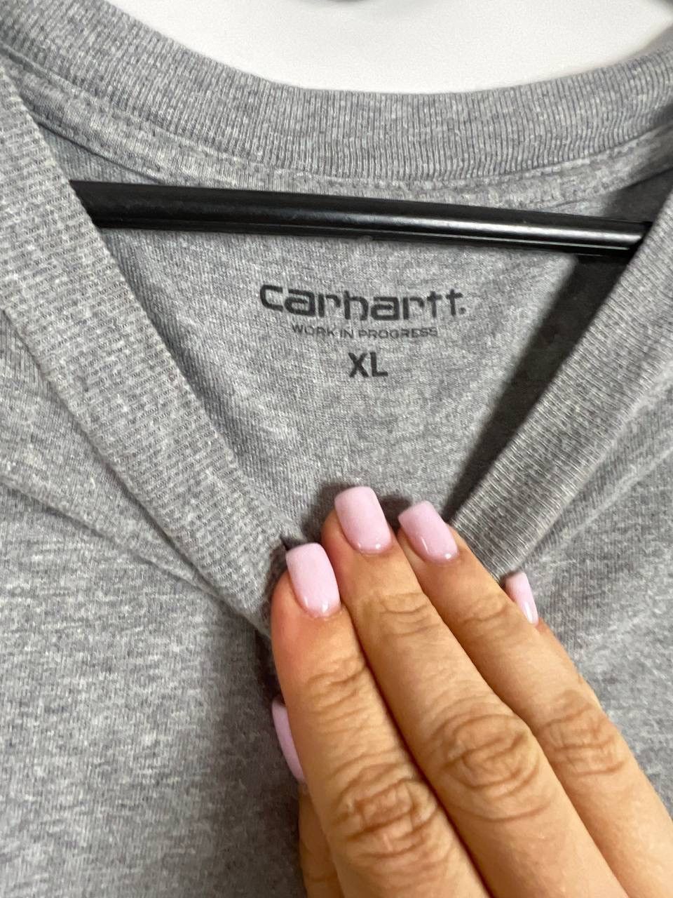 Carhartt Carhartt WIP streetwear vintage t-shirts size XL Size US XL / EU 56 / 4 - 3 Thumbnail
