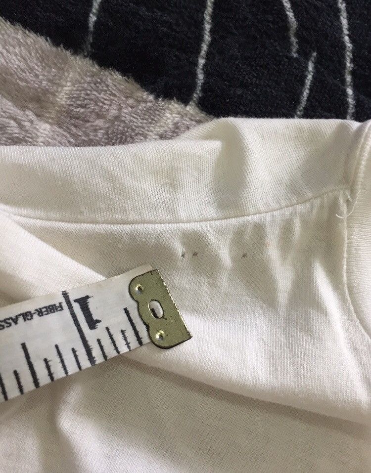 Habitat Combo Sale!! 3 Vintage T-Shirt The Mountain/Habitat/Suzuki Size US L / EU 52-54 / 3 - 25 Thumbnail