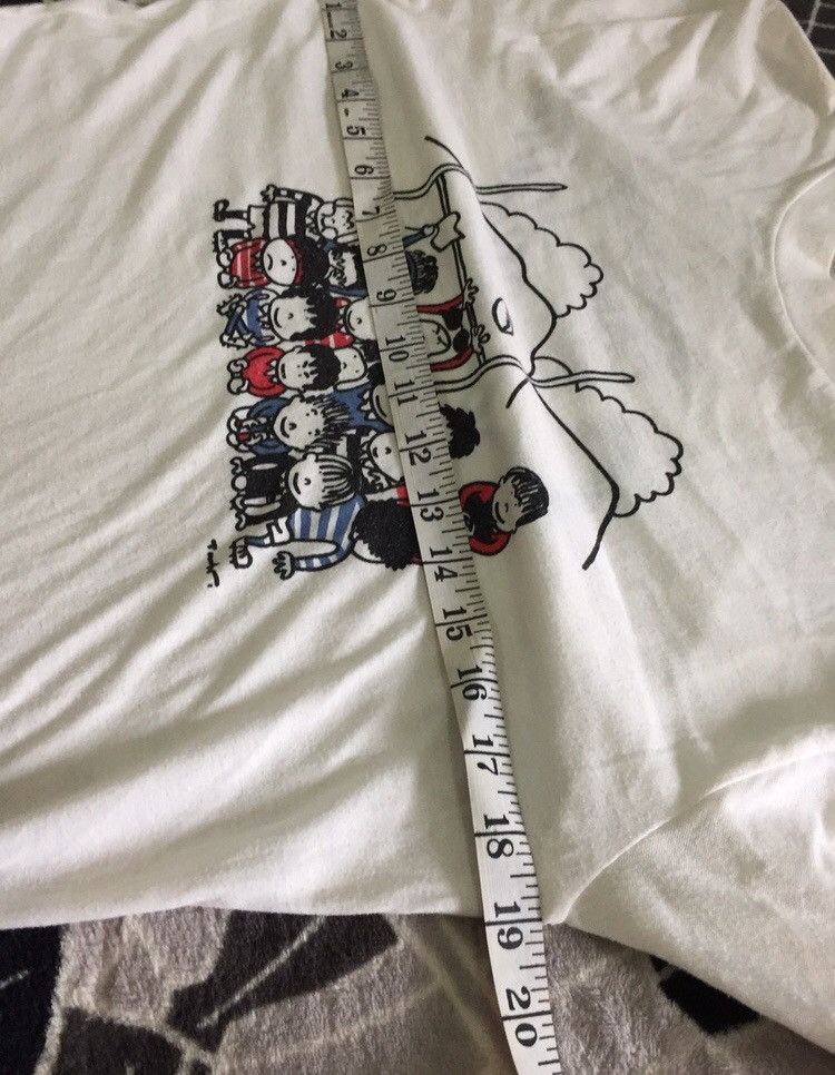 Habitat Combo Sale!! 3 Vintage T-Shirt The Mountain/Habitat/Suzuki Size US L / EU 52-54 / 3 - 24 Thumbnail