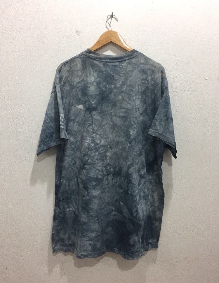 Habitat Combo Sale!! 3 Vintage T-Shirt The Mountain/Habitat/Suzuki Size US L / EU 52-54 / 3 - 2 Thumbnail