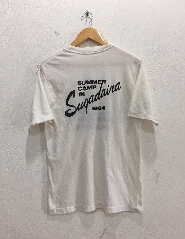 Habitat Combo Sale!! 3 Vintage T-Shirt The Mountain/Habitat/Suzuki Size US L / EU 52-54 / 3 - 18 Thumbnail
