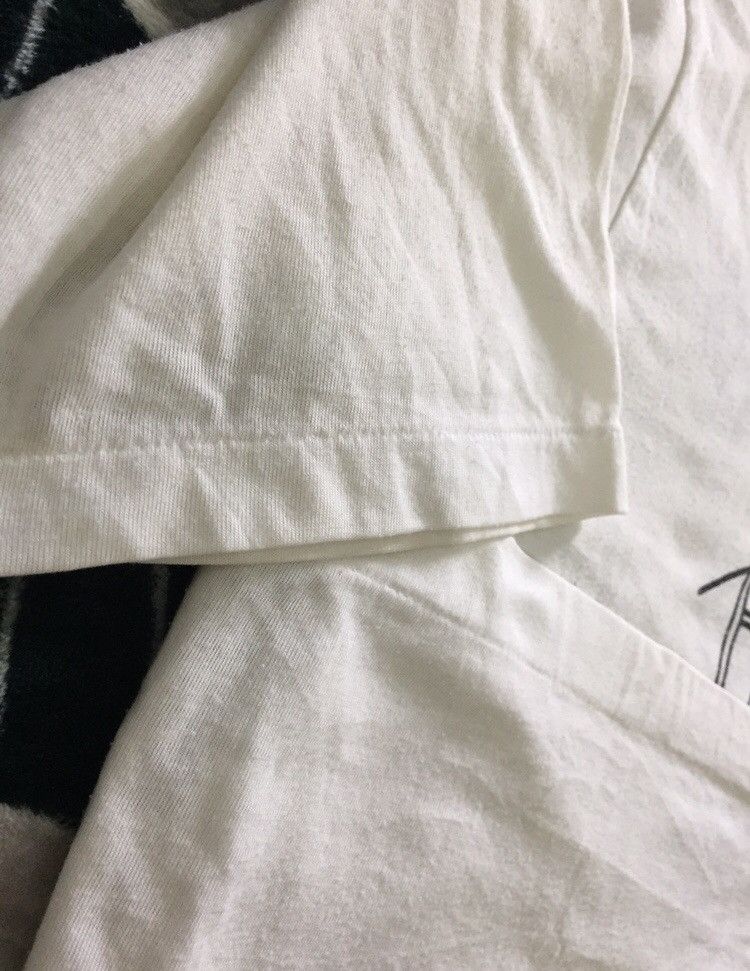 Habitat Combo Sale!! 3 Vintage T-Shirt The Mountain/Habitat/Suzuki Size US L / EU 52-54 / 3 - 21 Thumbnail
