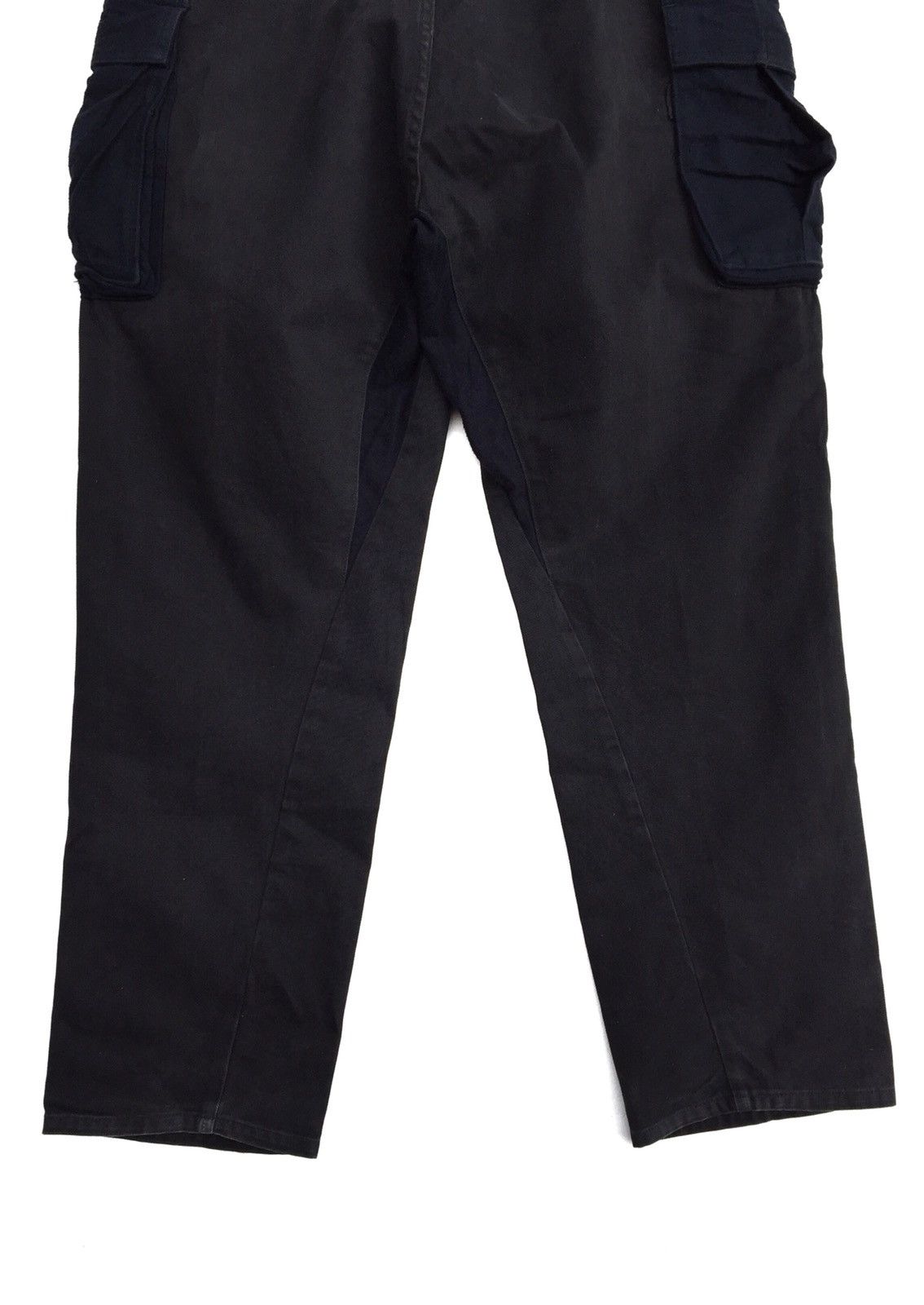 Designer × Japanese Brand Japanese Brand Scanners Military Cargo Pants Size US 31 - 6 Thumbnail