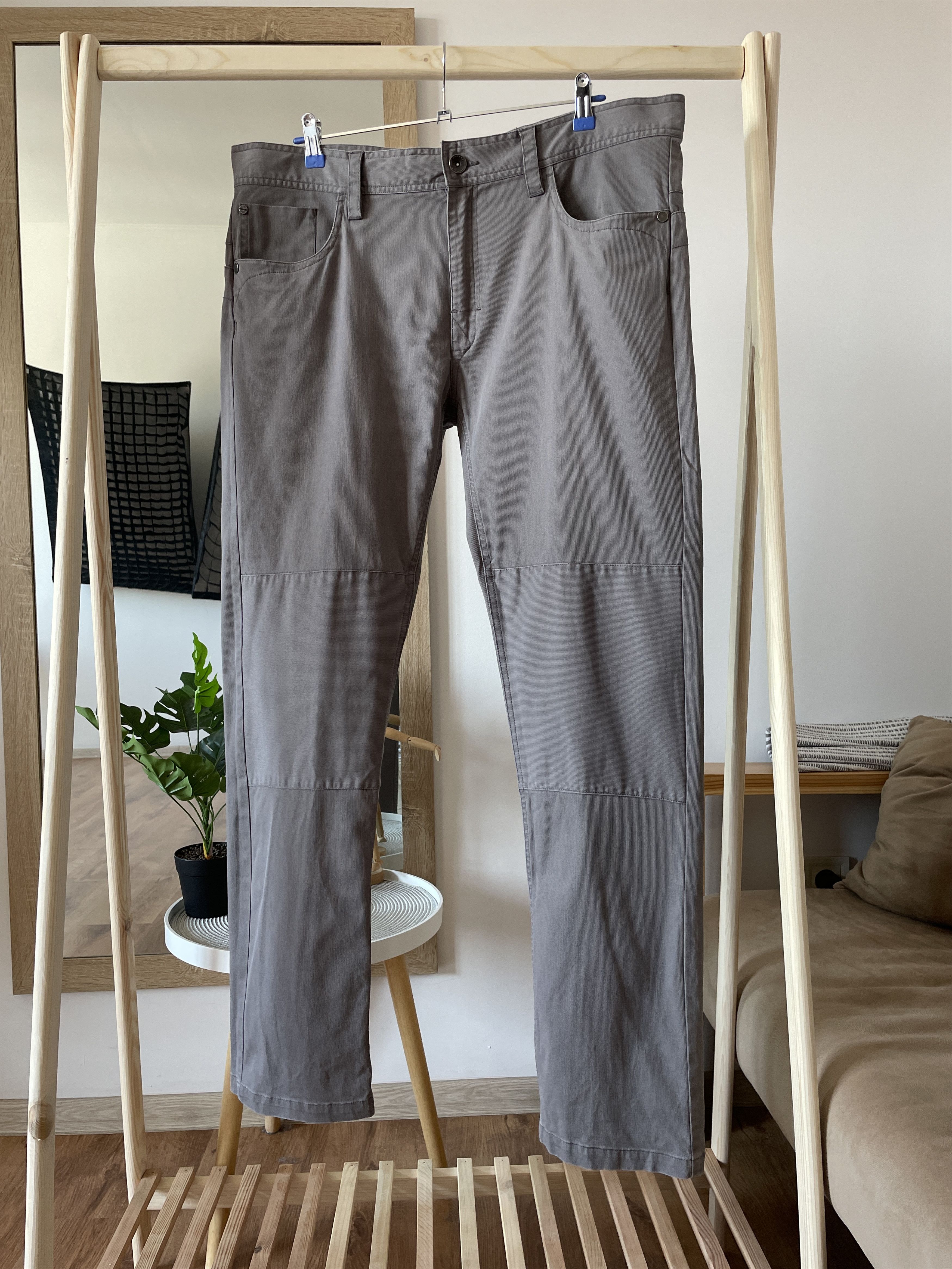 Oakley Oakley Demand Slim Fit Pants Size 38x32 Size US 38 / EU 54 - 1 Thumbnail