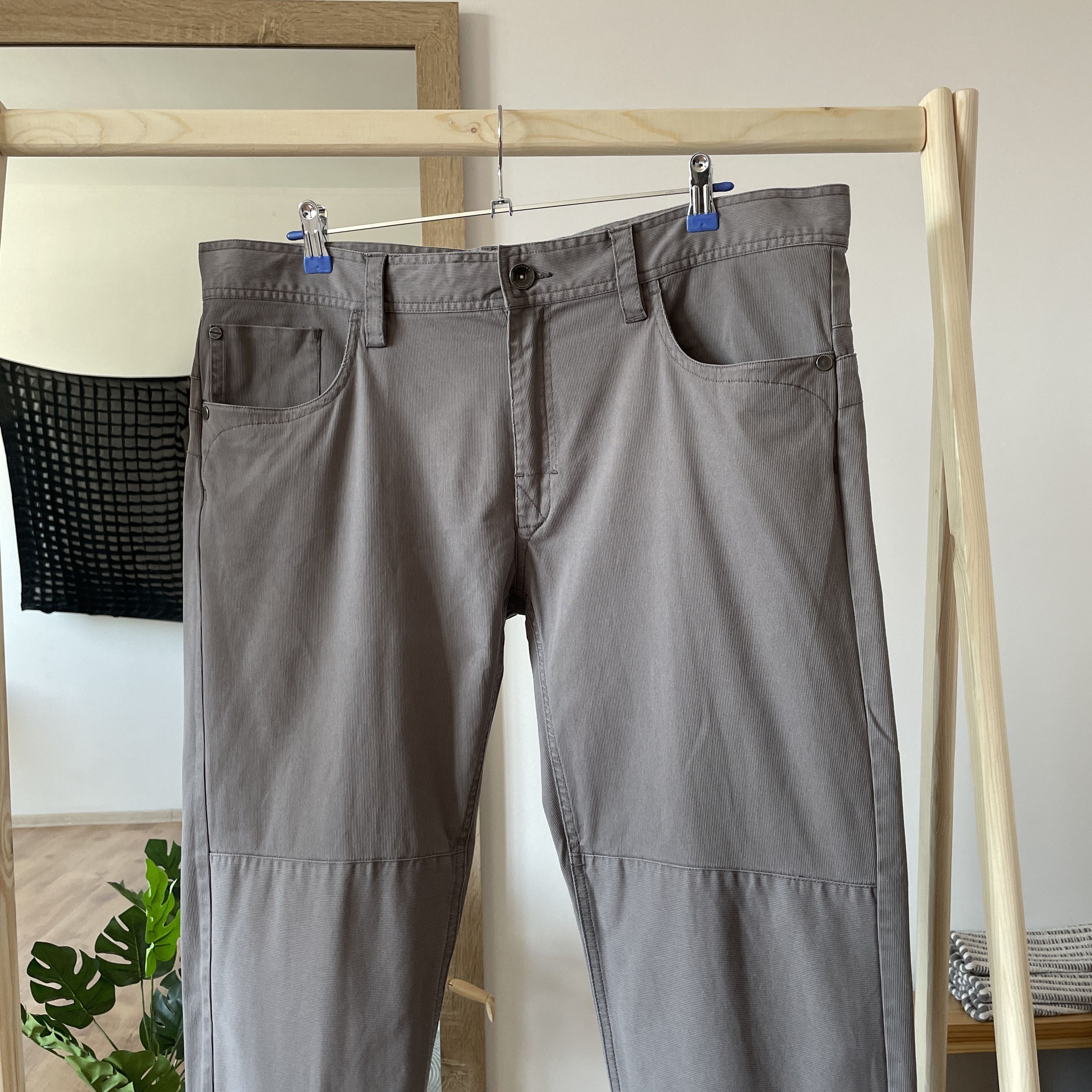 Oakley Oakley Demand Slim Fit Pants Size 38x32 Size US 38 / EU 54 - 3 Thumbnail