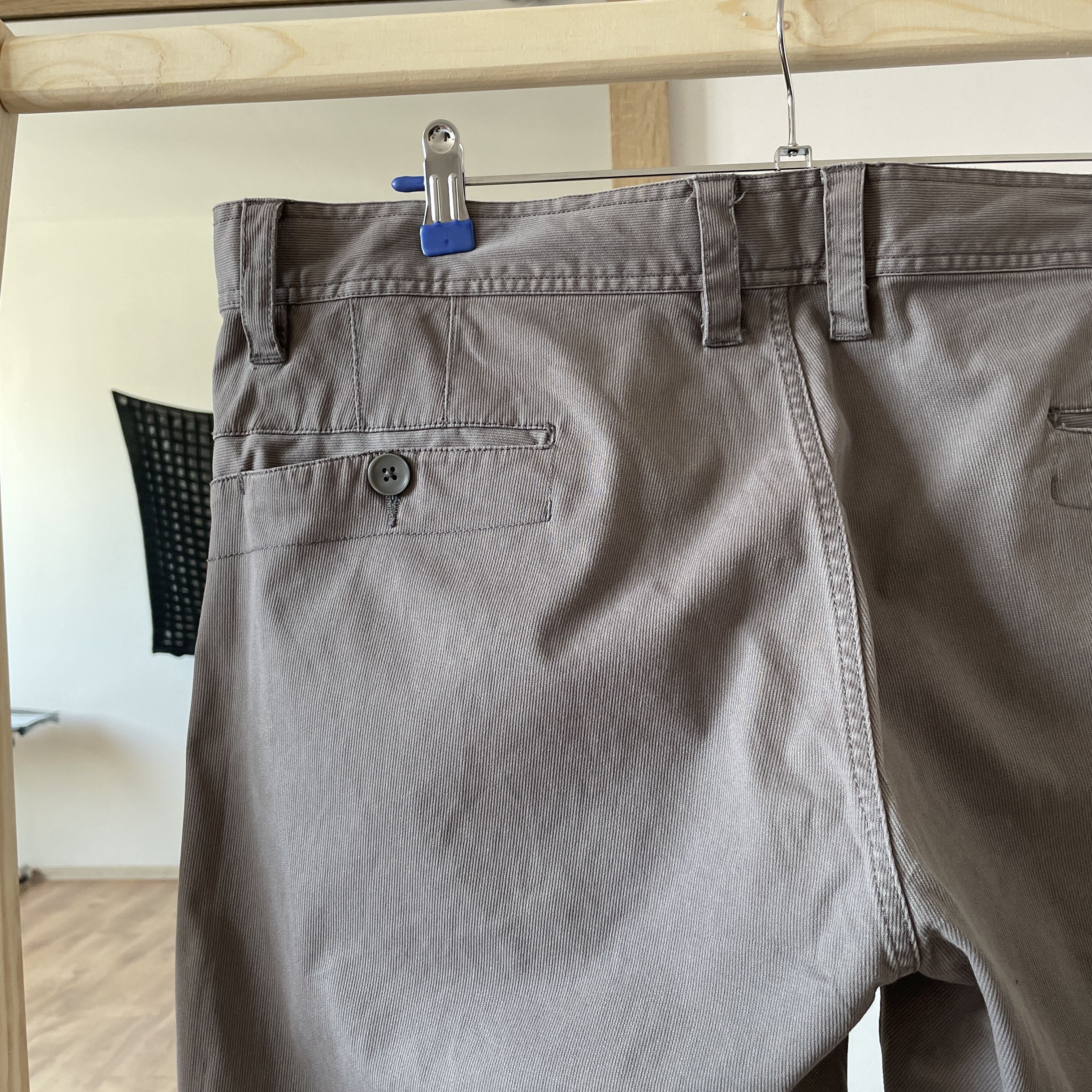 Oakley Oakley Demand Slim Fit Pants Size 38x32 Size US 38 / EU 54 - 8 Thumbnail