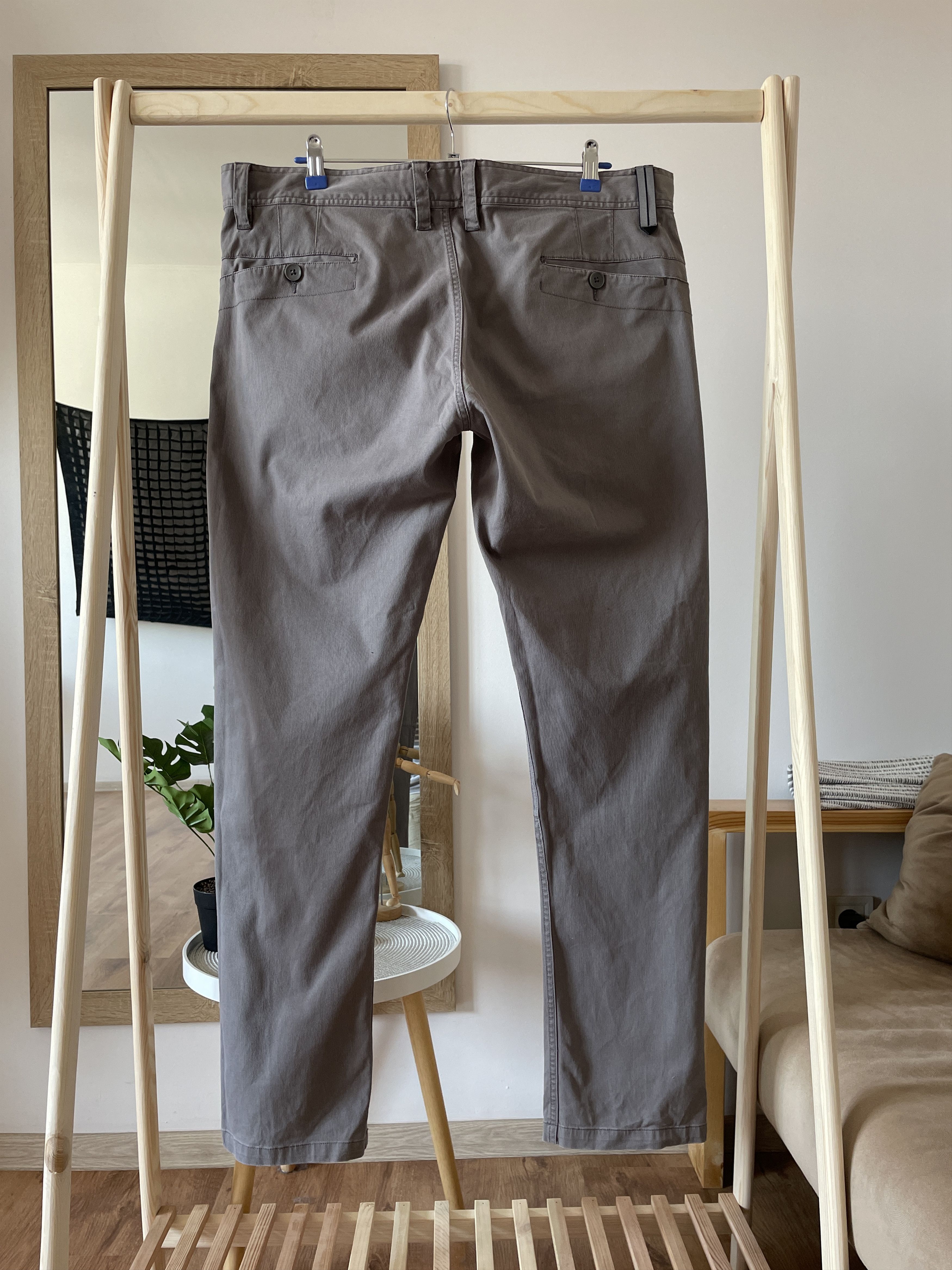 Oakley Oakley Demand Slim Fit Pants Size 38x32 Size US 38 / EU 54 - 2 Thumbnail