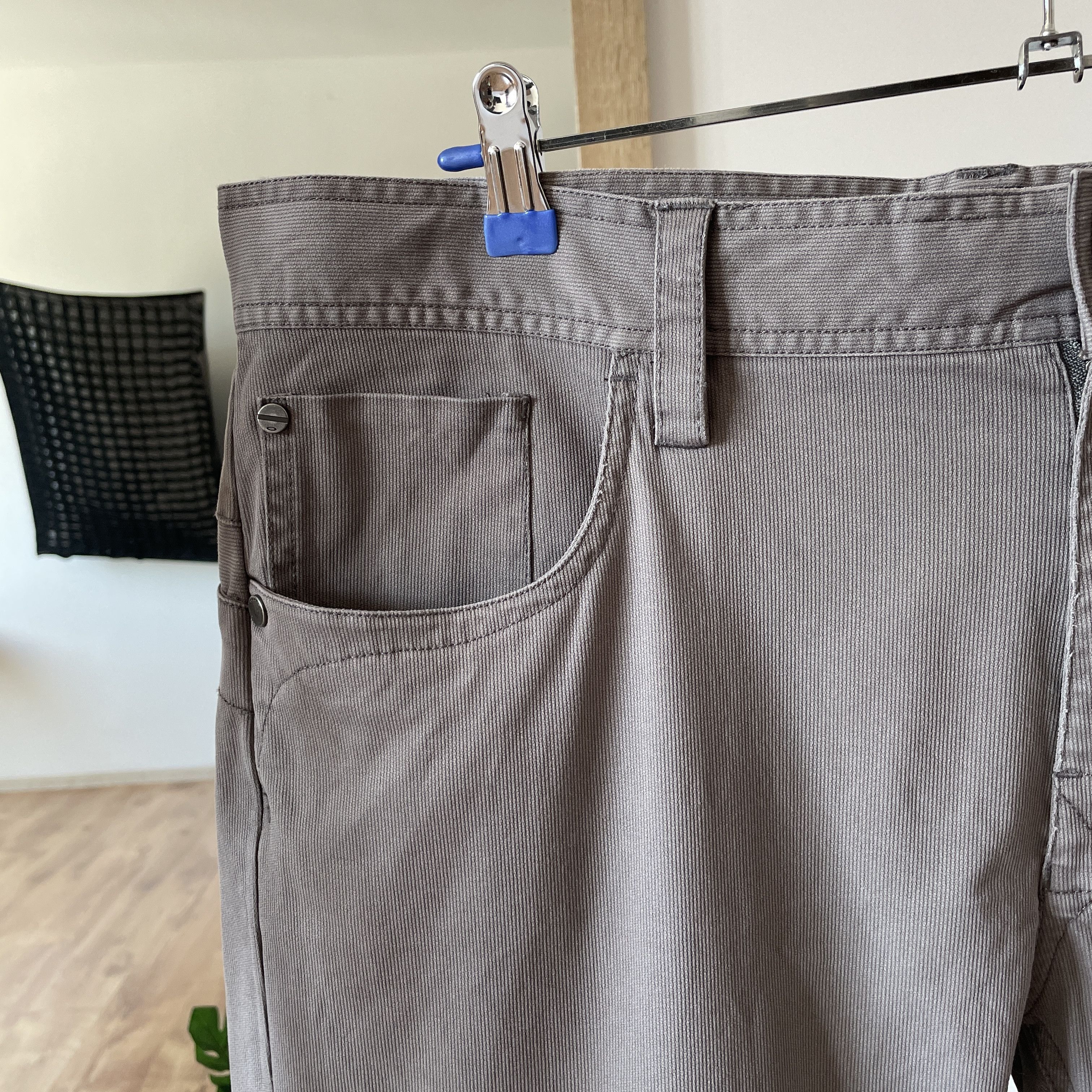 Oakley Oakley Demand Slim Fit Pants Size 38x32 Size US 38 / EU 54 - 7 Thumbnail
