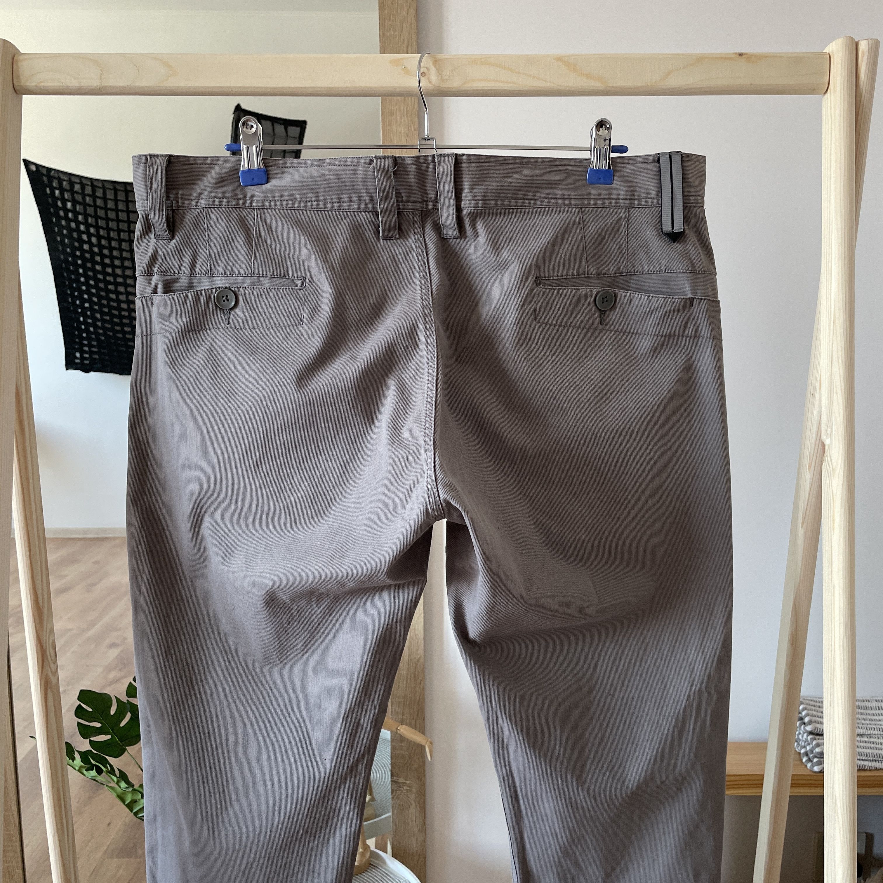 Oakley Oakley Demand Slim Fit Pants Size 38x32 Size US 38 / EU 54 - 4 Thumbnail