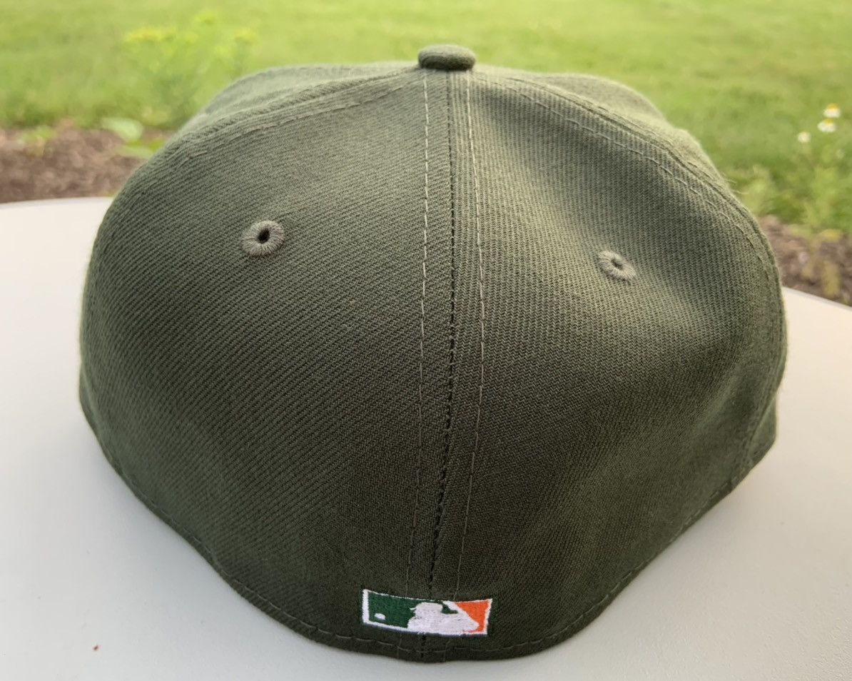 MLB × New Era Exclusive New Era Houston Astros 7 1/8 Size ONE SIZE - 2 Thumbnail