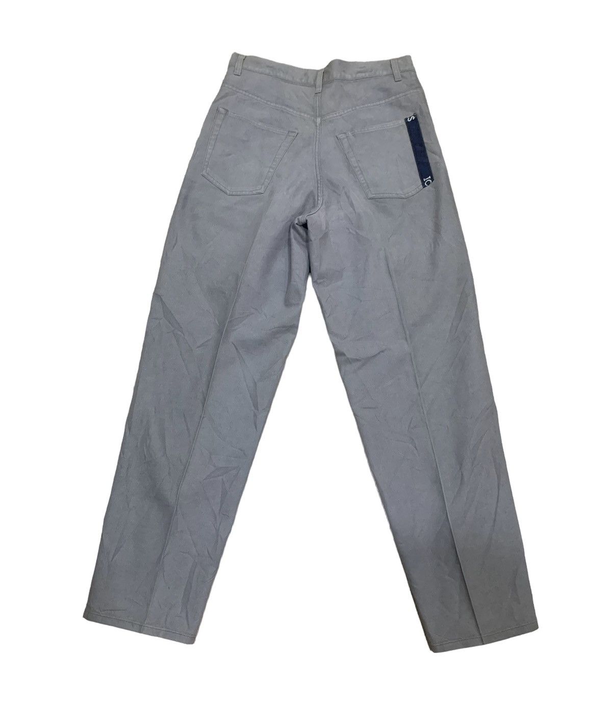 Iceberg ICEBERG JEANS ITALY Grailed