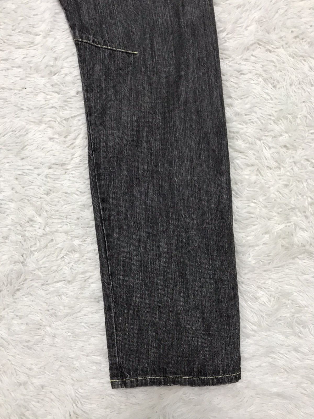 Japanese Brand Wild Khakis Multipockets Pant Size US 35 - 11 Thumbnail