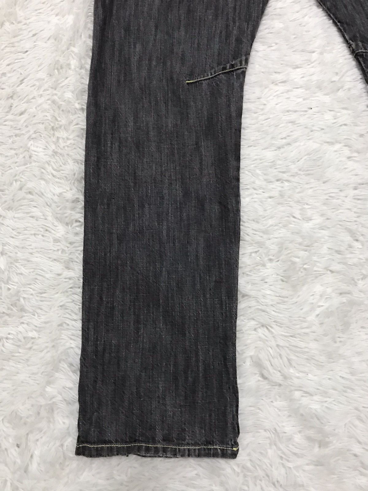 Japanese Brand Wild Khakis Multipockets Pant Size US 35 - 10 Thumbnail