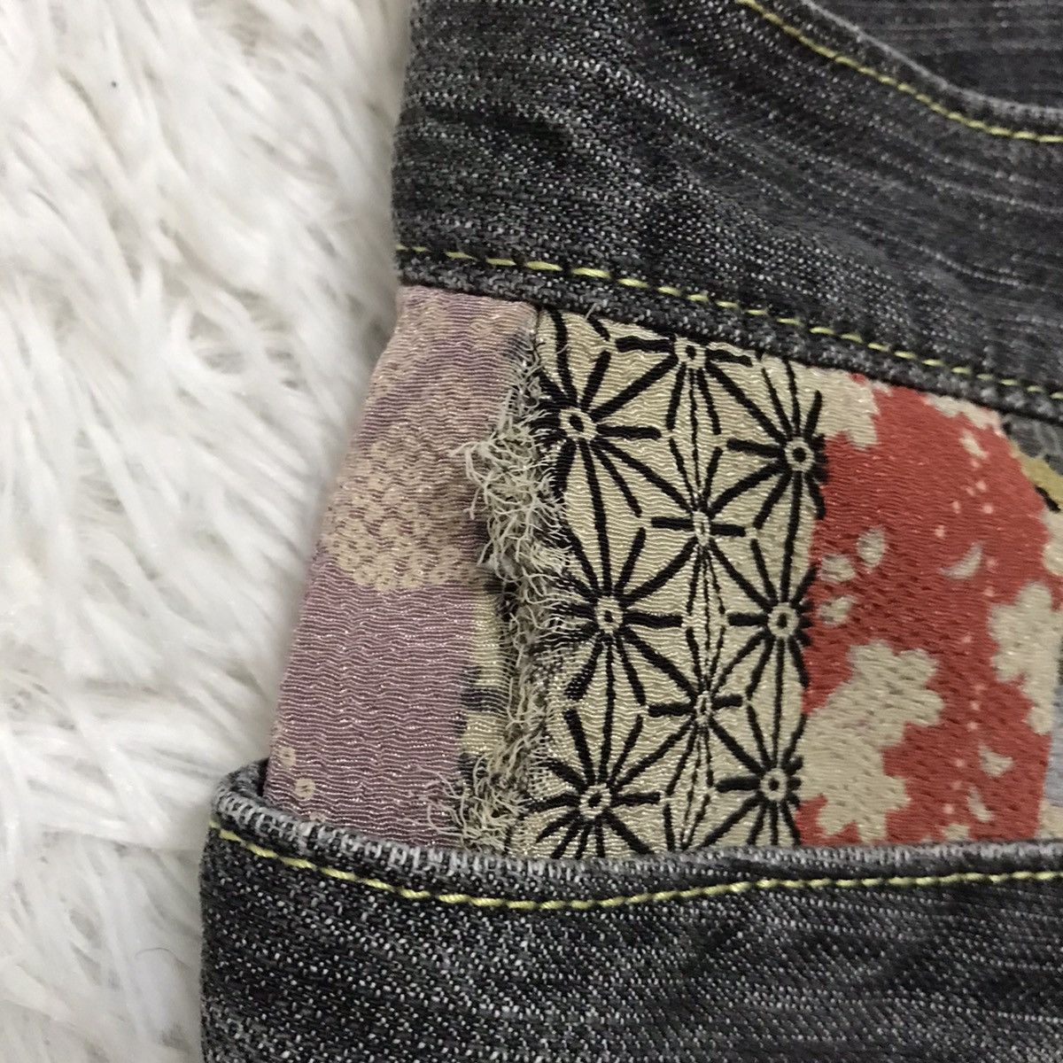 Japanese Brand Wild Khakis Multipockets Pant Size US 35 - 18 Thumbnail