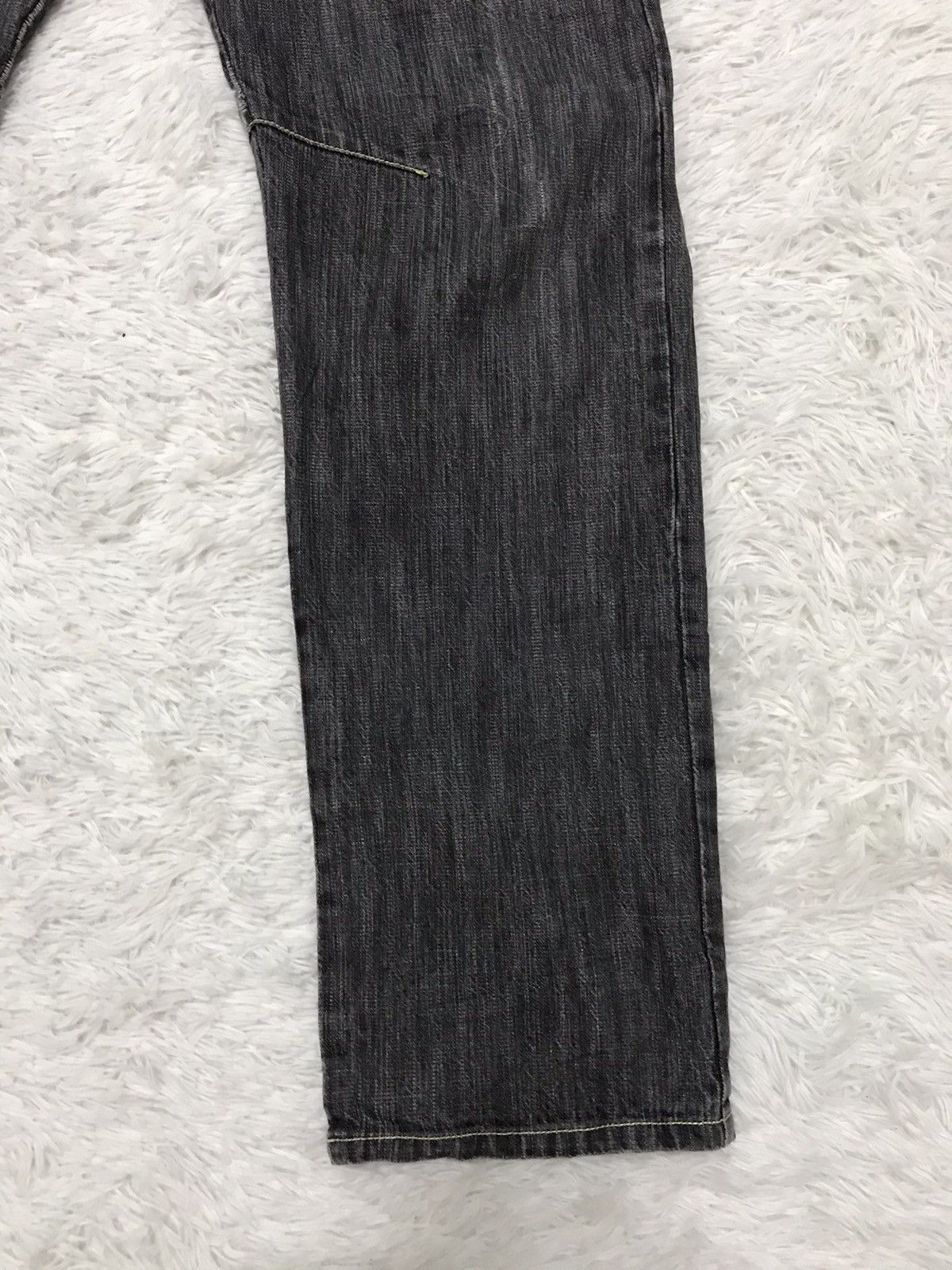 Japanese Brand Wild Khakis Multipockets Pant Size US 35 - 4 Thumbnail