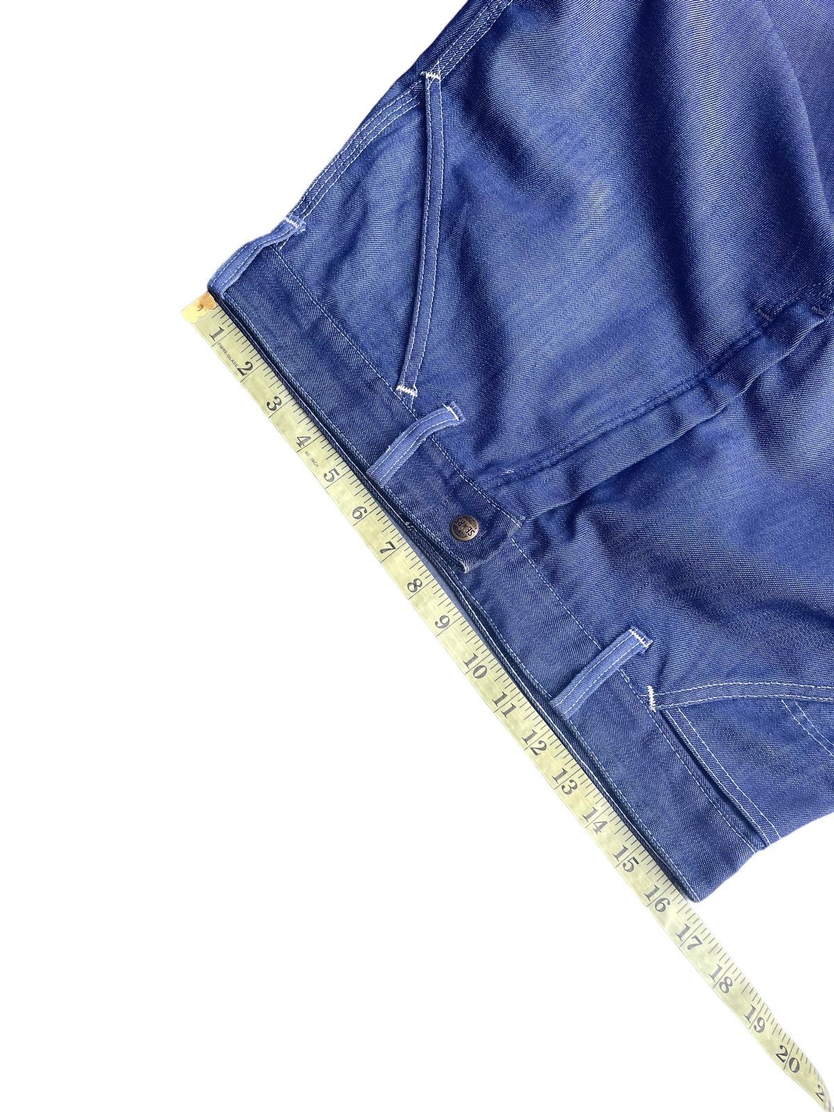 Sears × Vintage Vintage 70’s Sear Work Pant Size US 33 - 17 Thumbnail