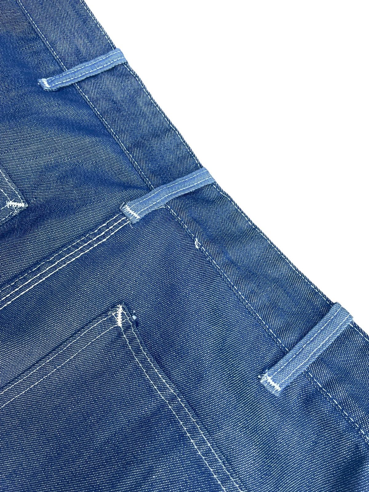 Sears × Vintage Vintage 70’s Sear Work Pant Size US 33 - 11 Thumbnail