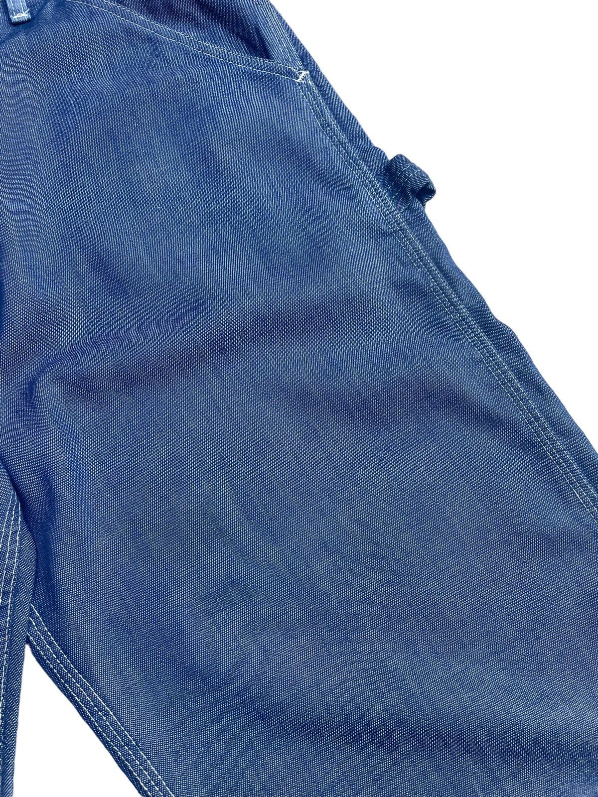 Sears × Vintage Vintage 70’s Sear Work Pant Size US 33 - 4 Thumbnail