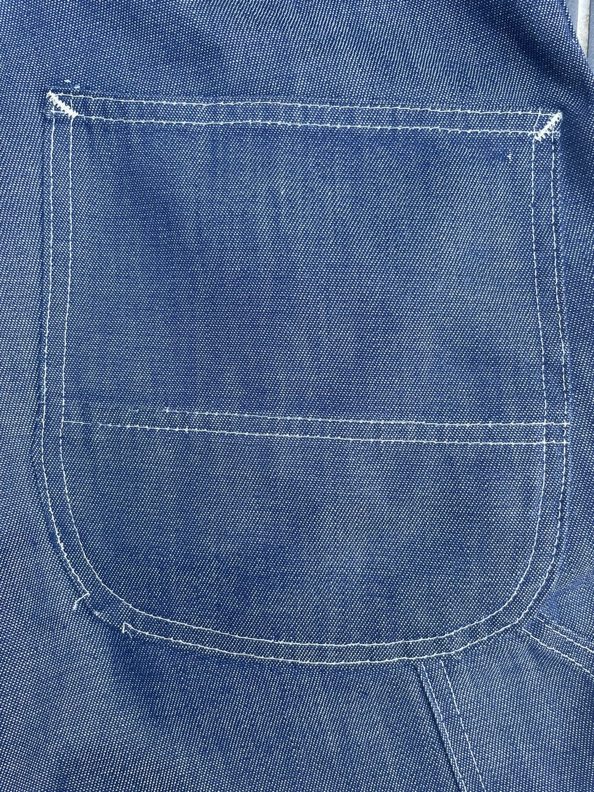 Sears × Vintage Vintage 70’s Sear Work Pant Size US 33 - 12 Thumbnail