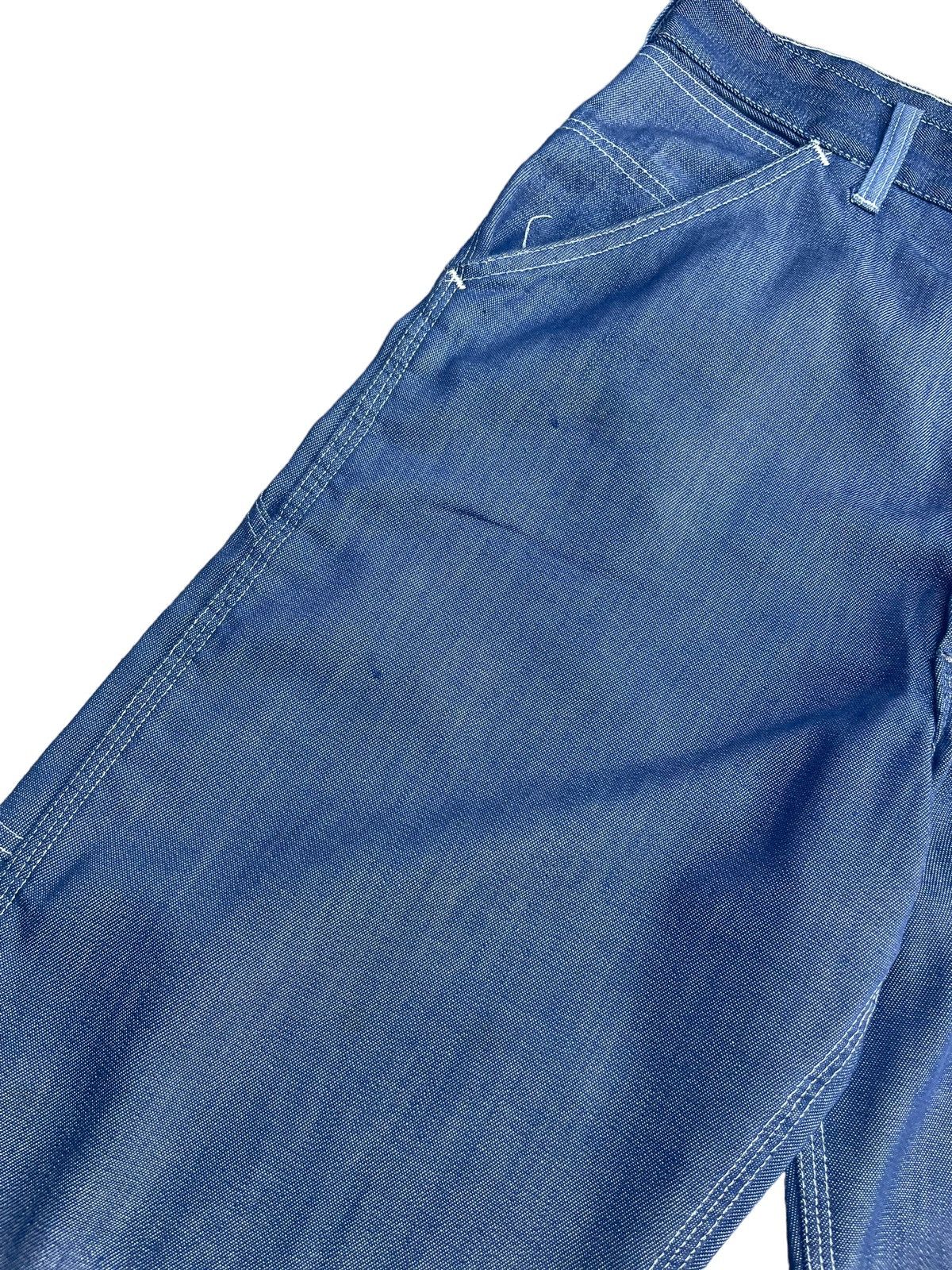 Sears × Vintage Vintage 70’s Sear Work Pant Size US 33 - 5 Thumbnail