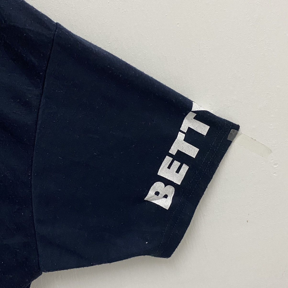 Vintage Betty Boop Hoodies TShirt